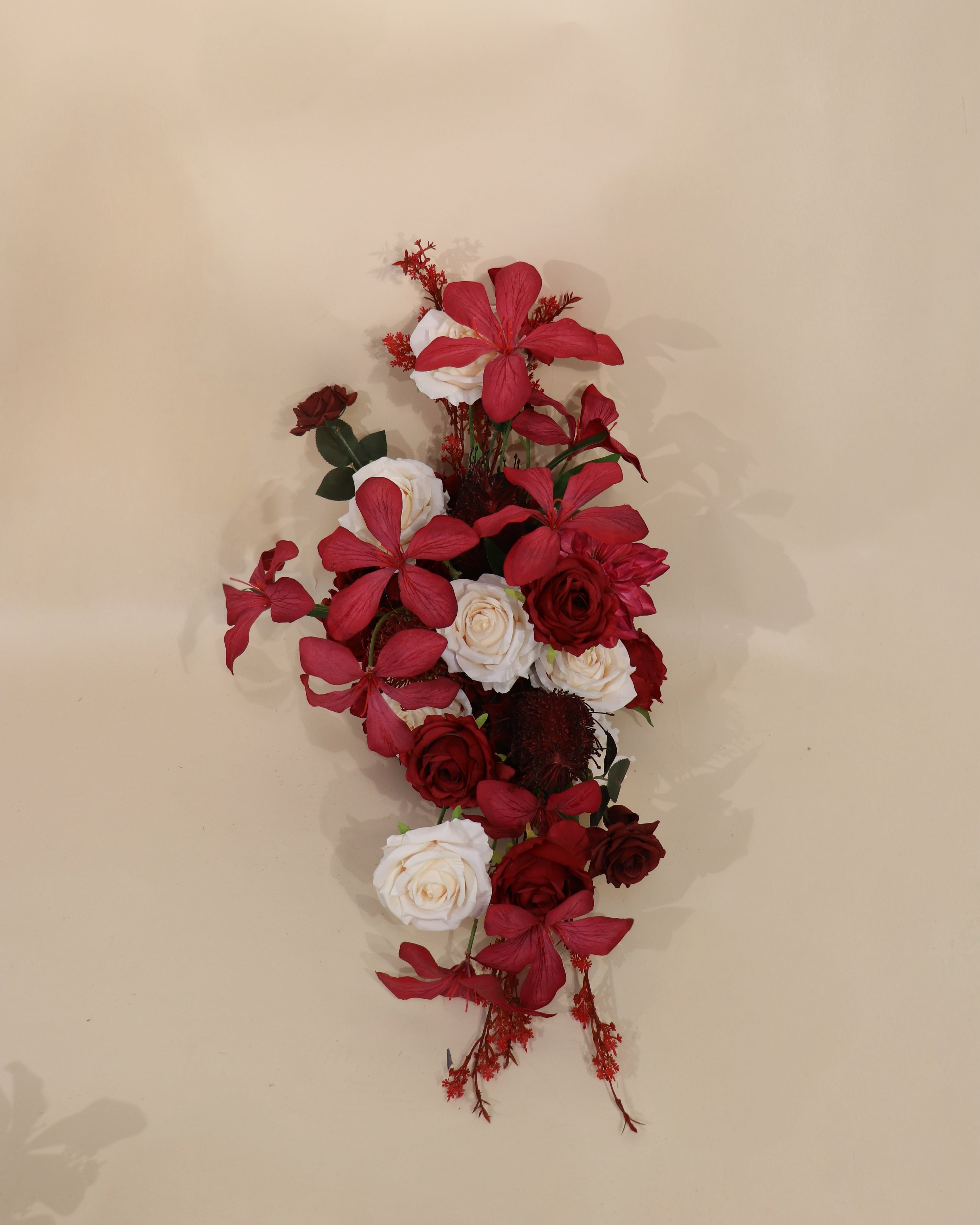 Red Protea - Arrangements (3 styles)