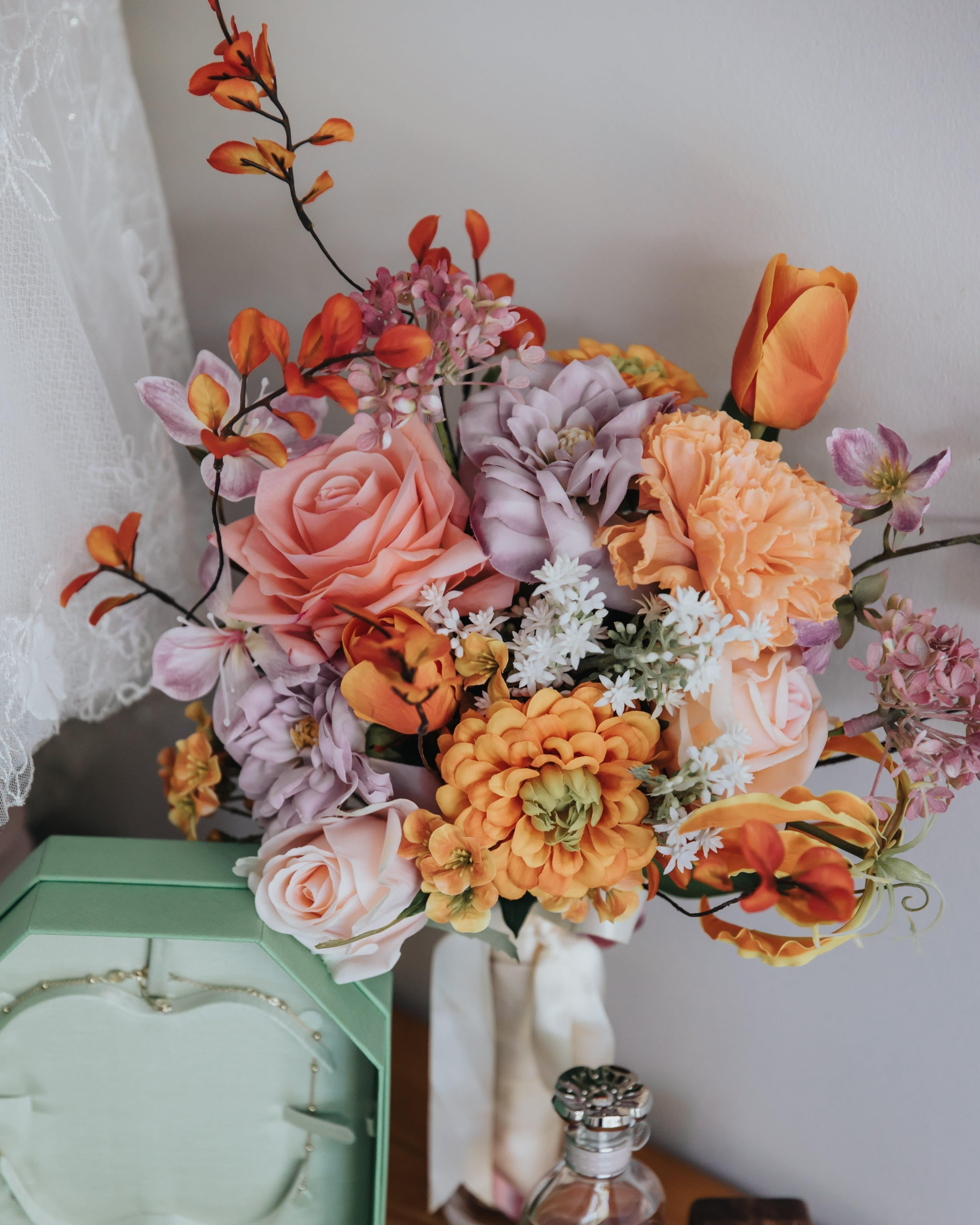 Fairy Garden - Bouquets (3 sizes)