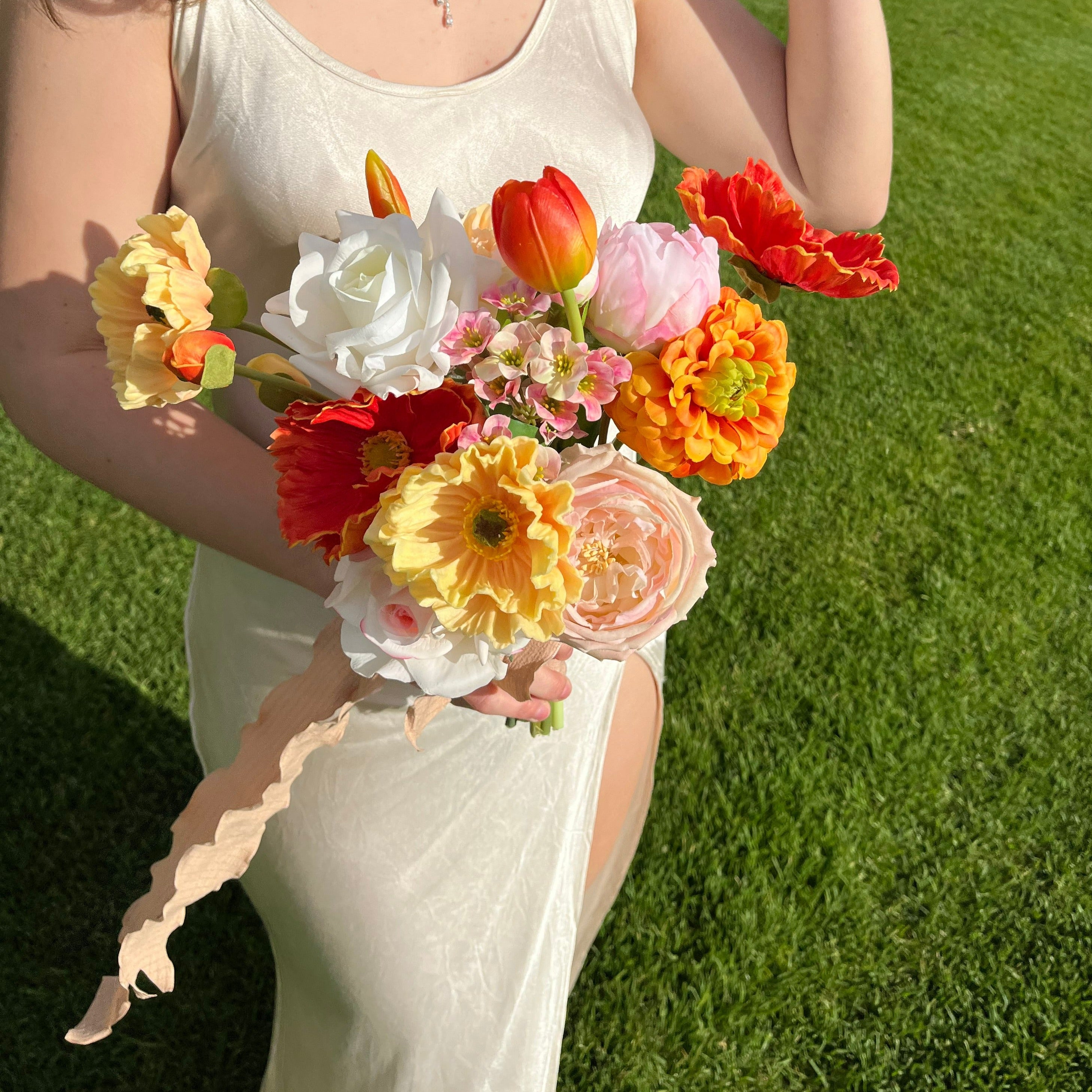 Sunset Dreams - Bouquets (3 sizes)
