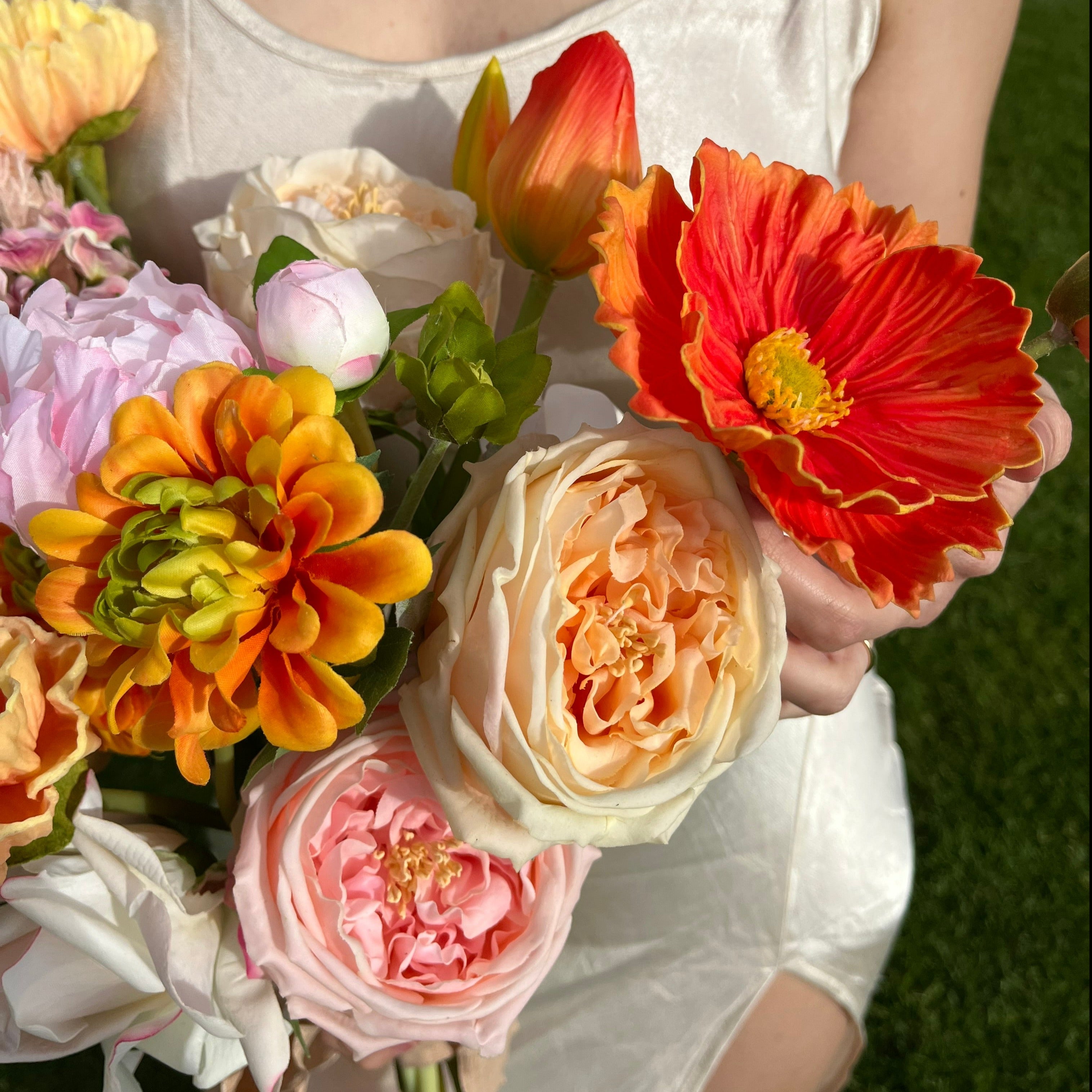 Sunset Dreams - Bouquets (3 sizes)