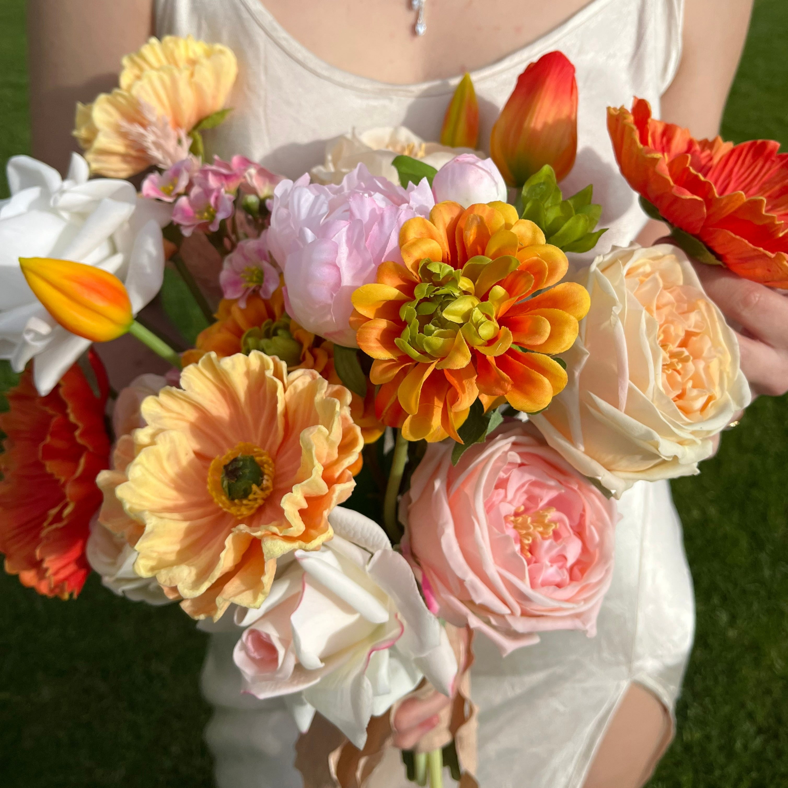 Sunset Dreams - Bouquets (3 sizes)
