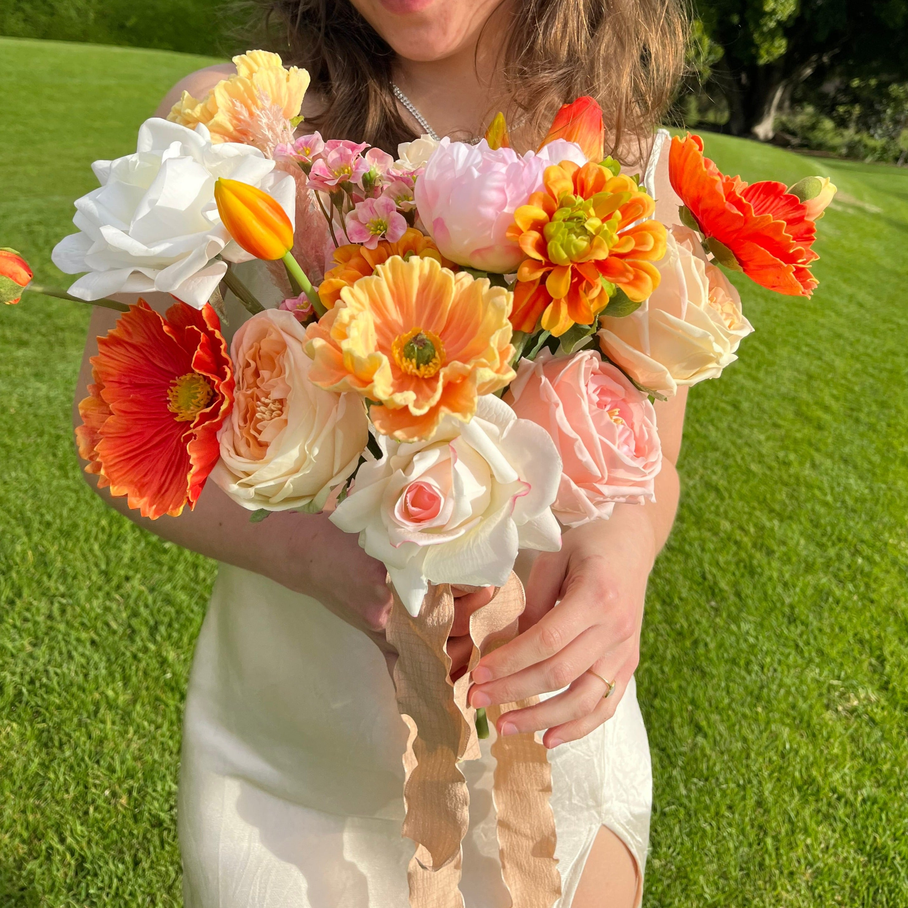 Sunset Dreams - Bouquets (3 sizes)