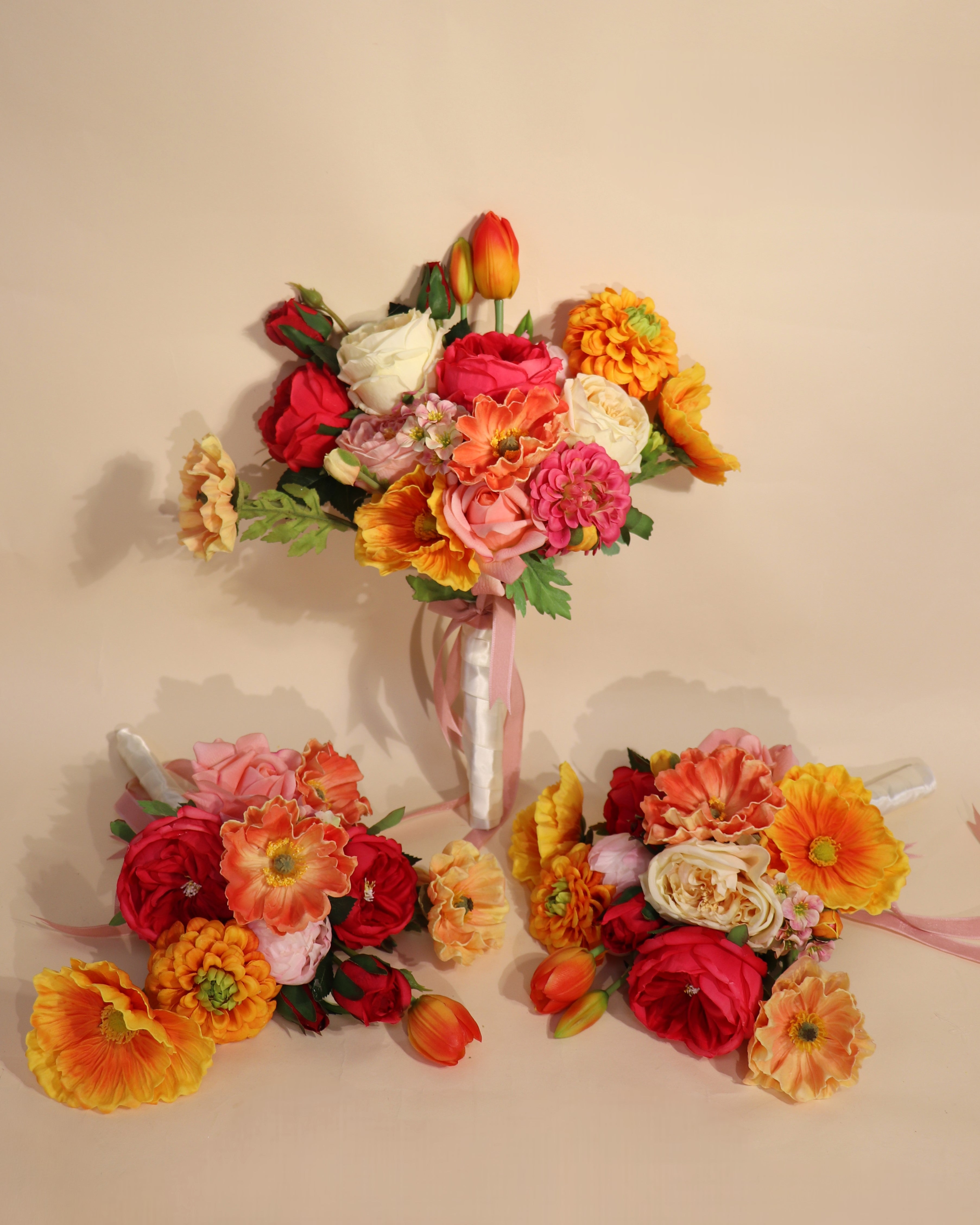 Summer Fruit - Bouquets (3 sizes)