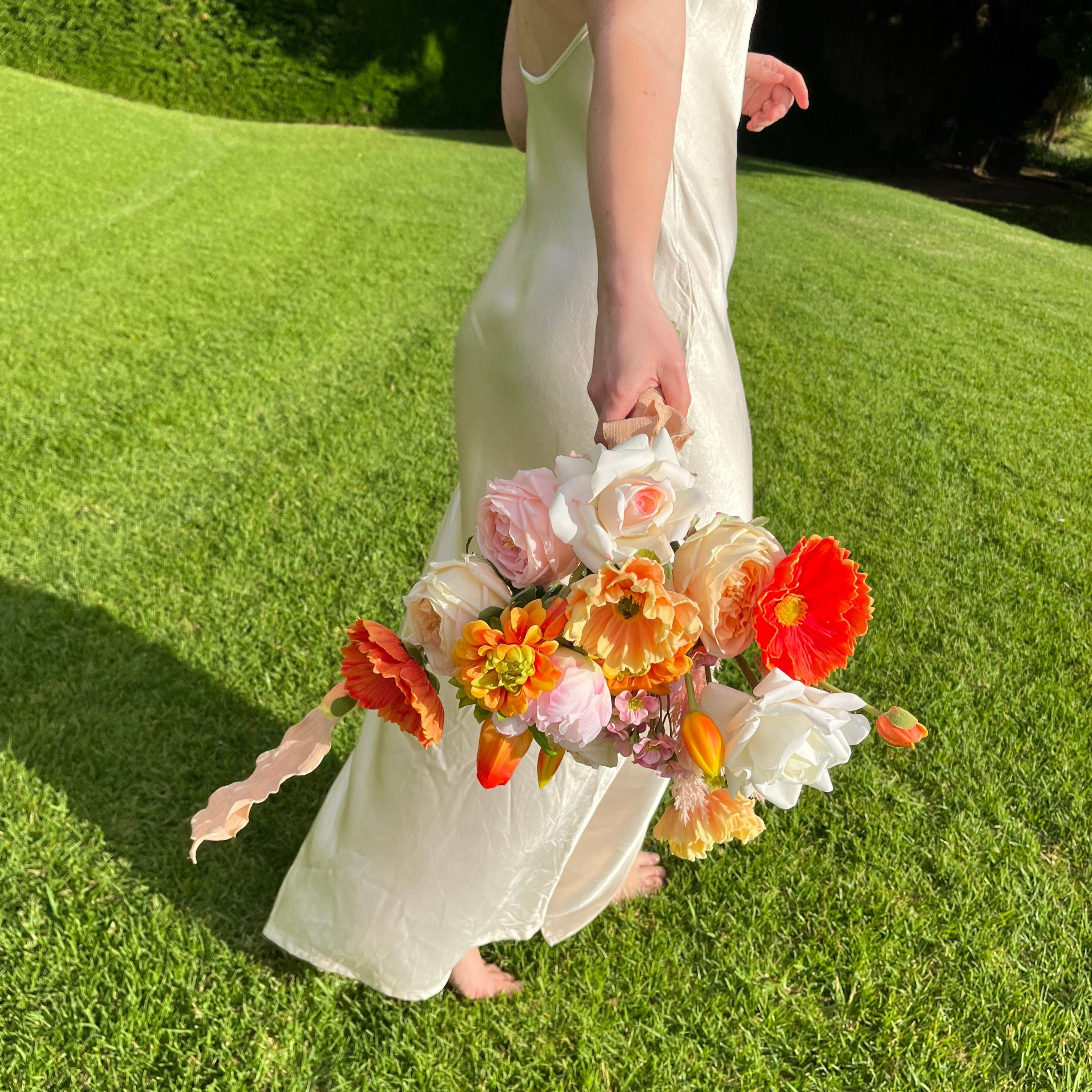 Sunset Dreams - Bouquets (3 sizes)