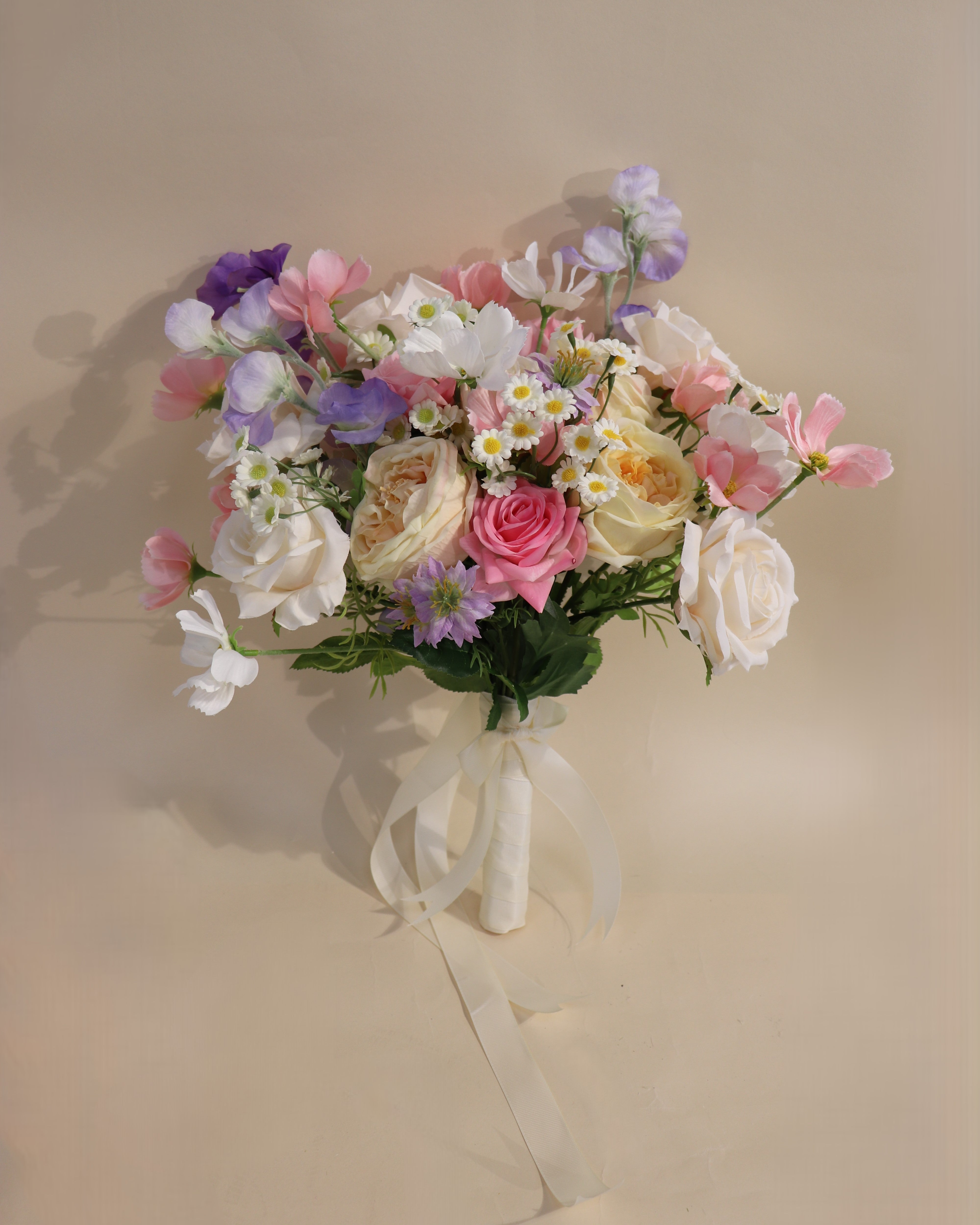Daisies and Dreams - Bouquets (3 sizes)