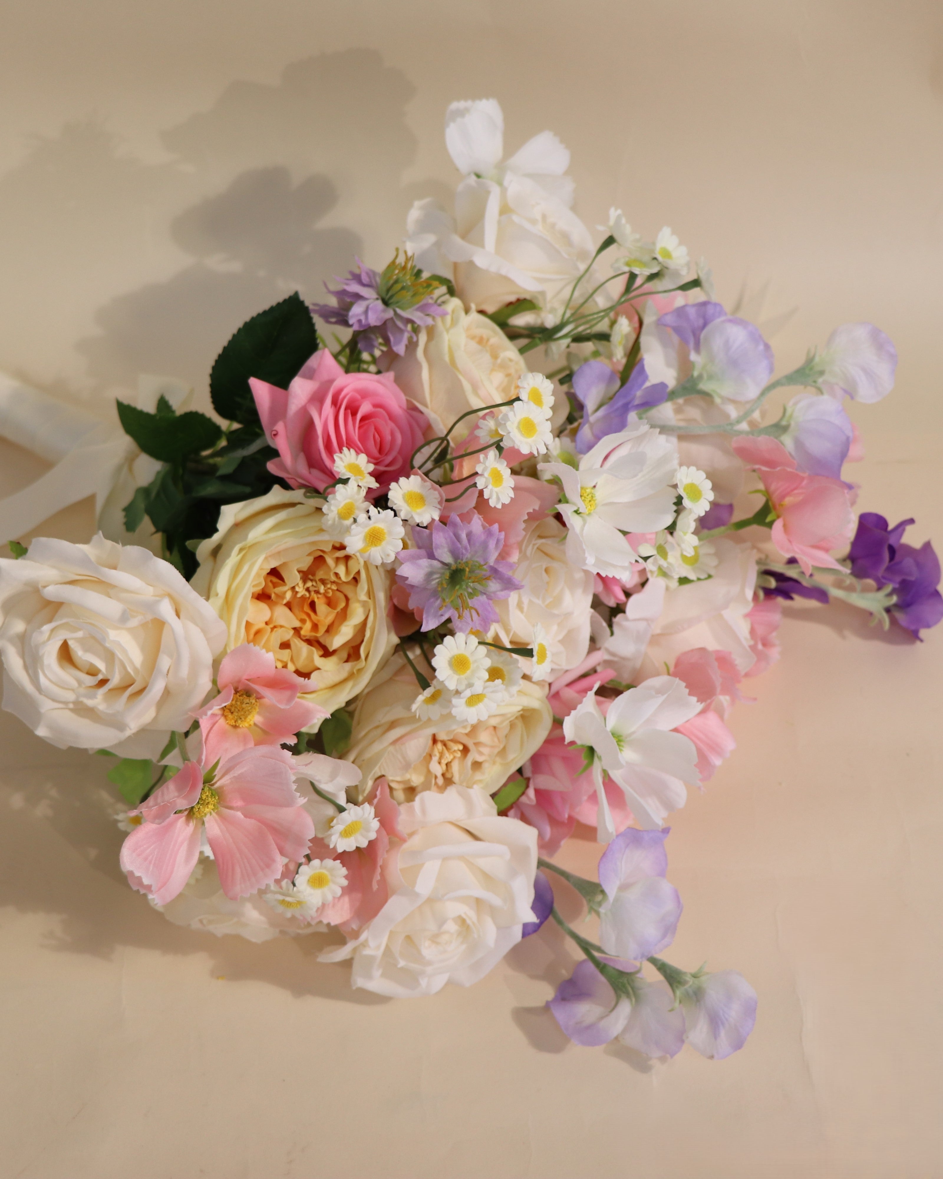 Daisies and Dreams - Bouquets (3 sizes)