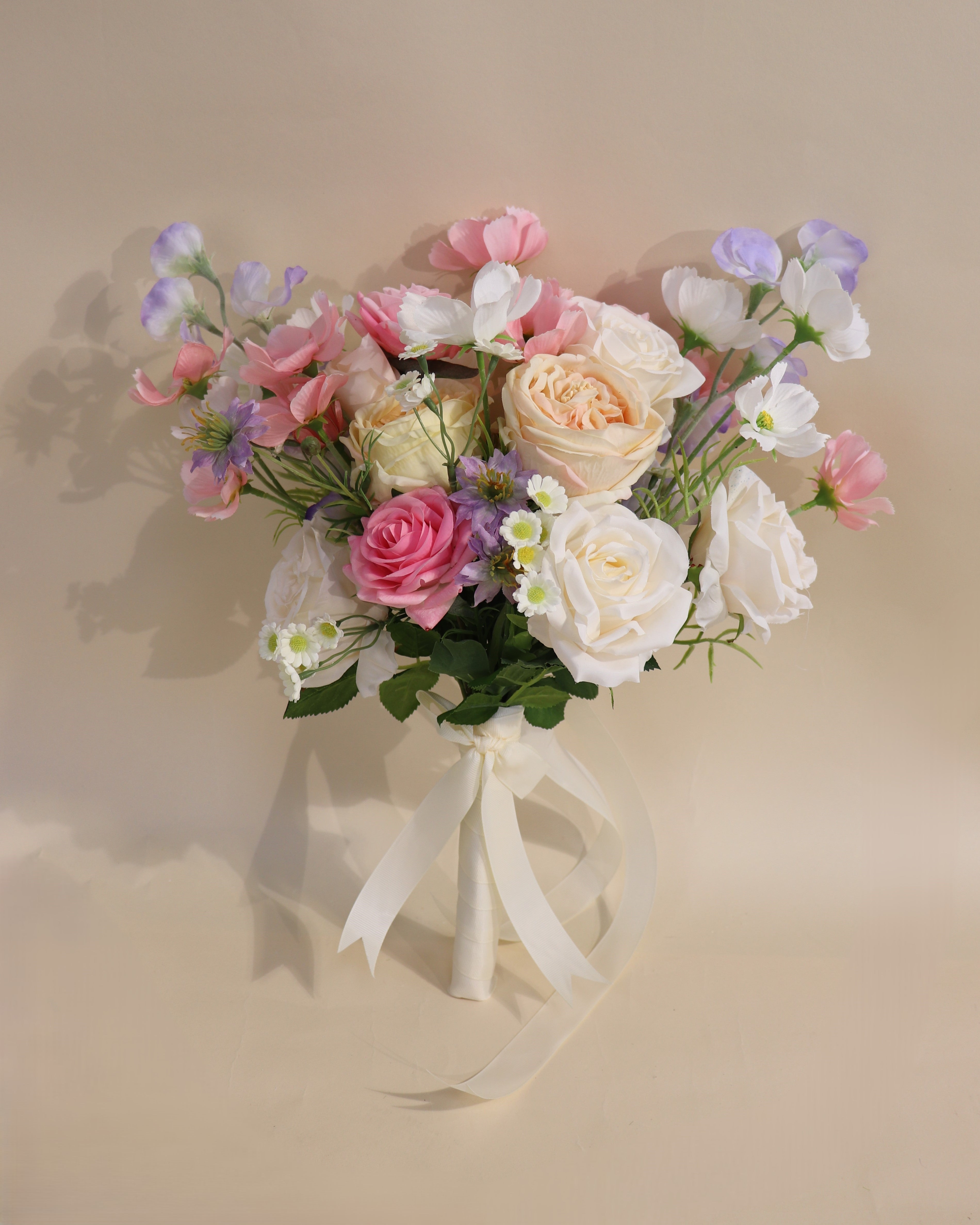 Daisies and Dreams - Bouquets (3 sizes)