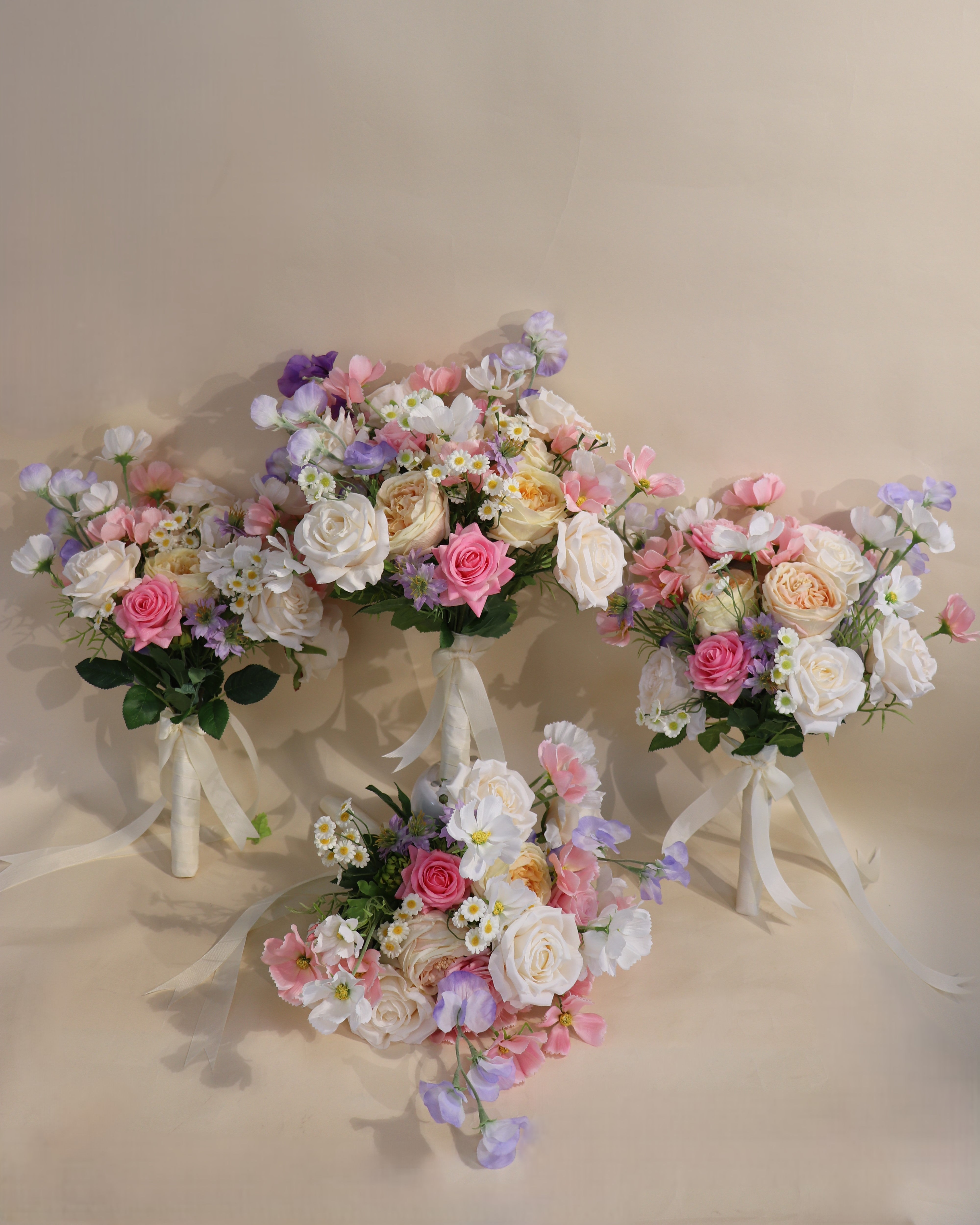 Daisies and Dreams - Bouquets (3 sizes)
