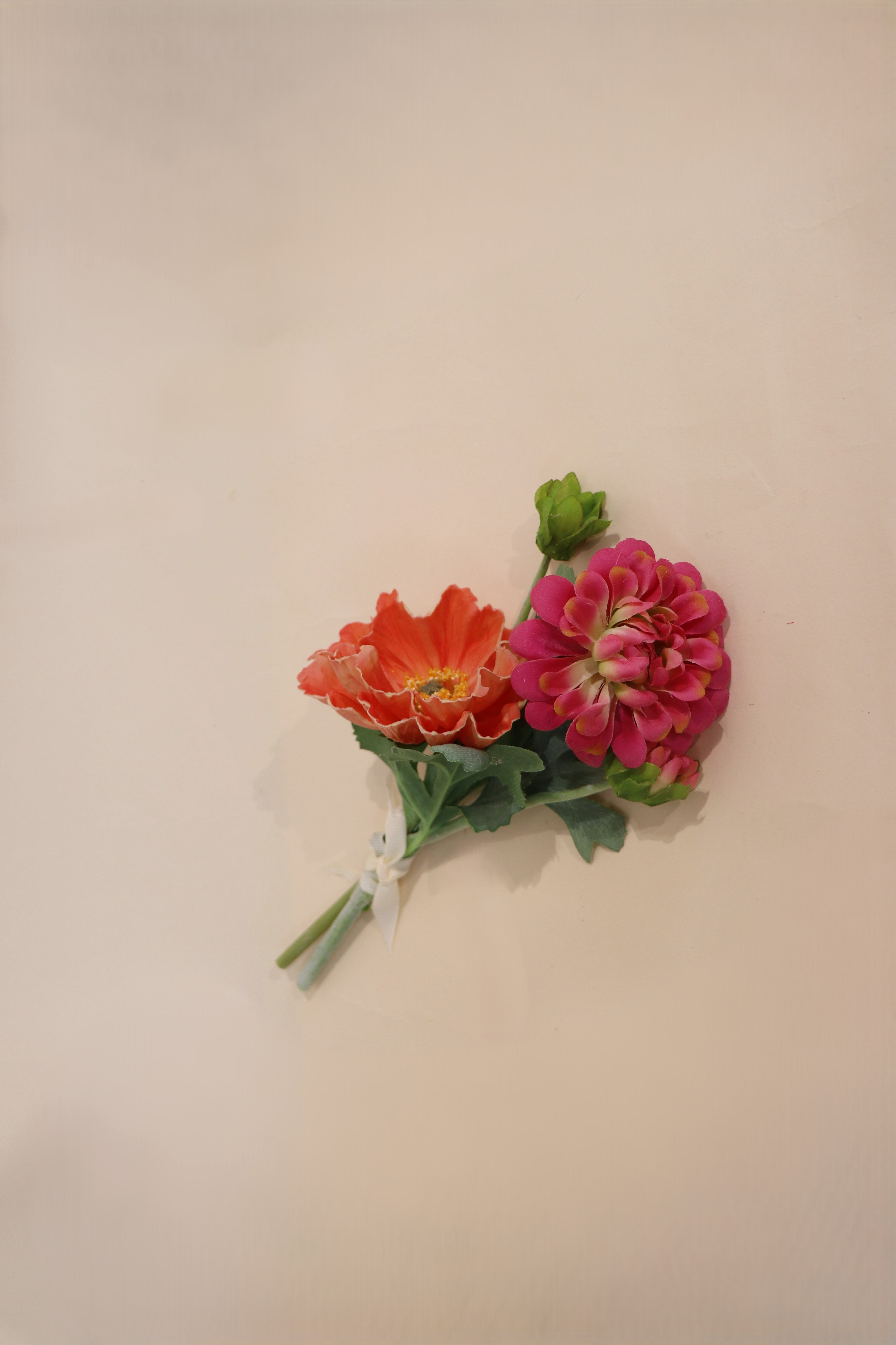 Summer Fruit Assortment - Vase Flowers