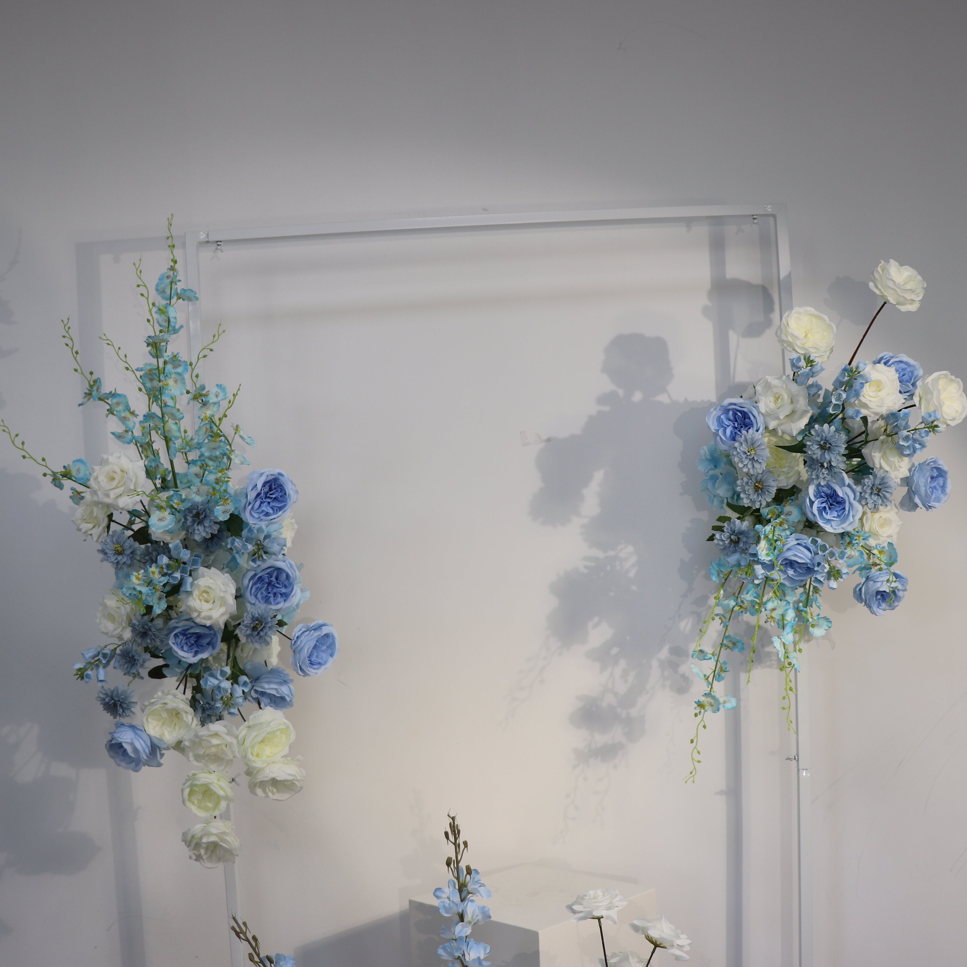 Blue Butterfly - Arrangements (4 styles)