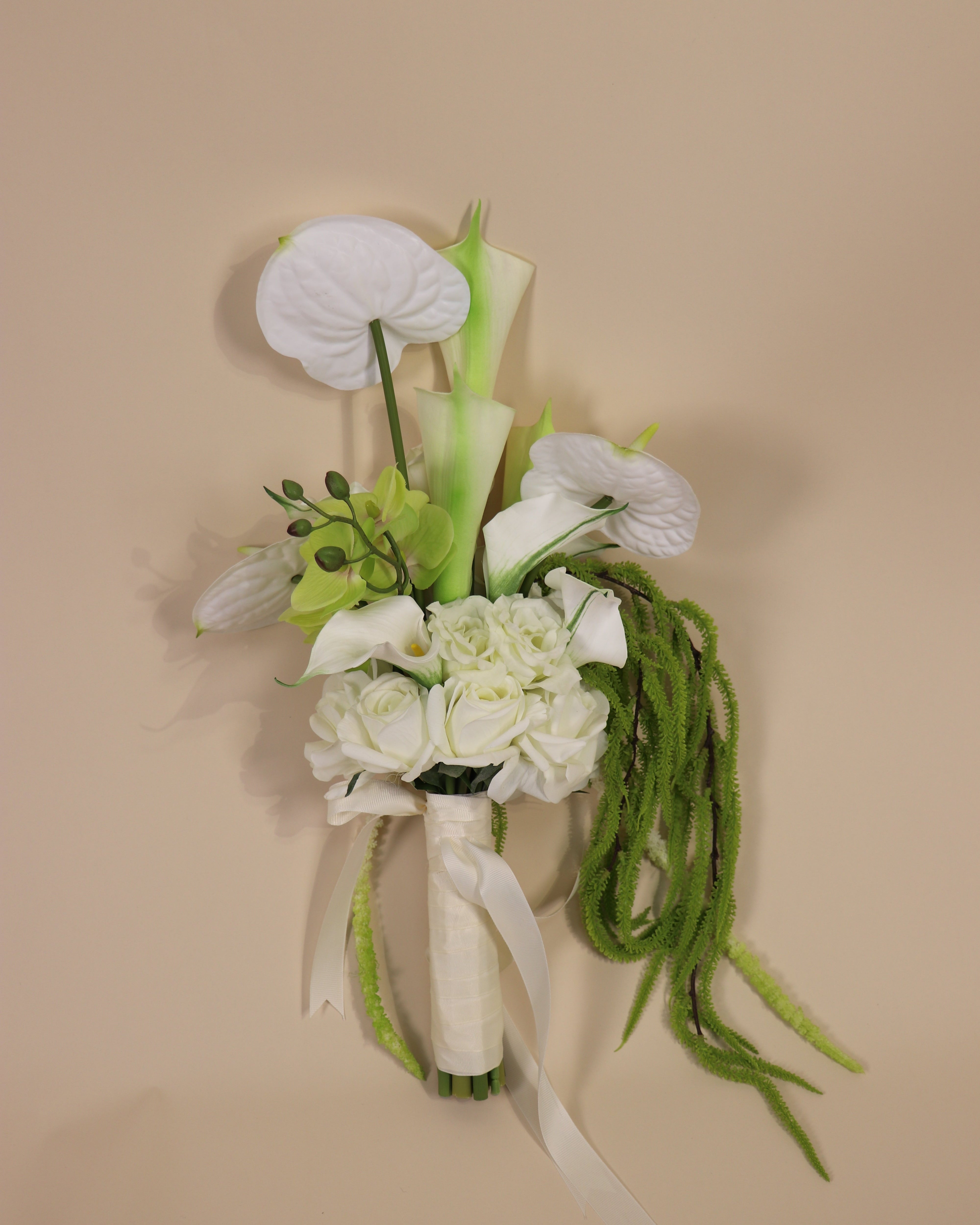 Chic Calla Lily - Bouquets (2 sizes)