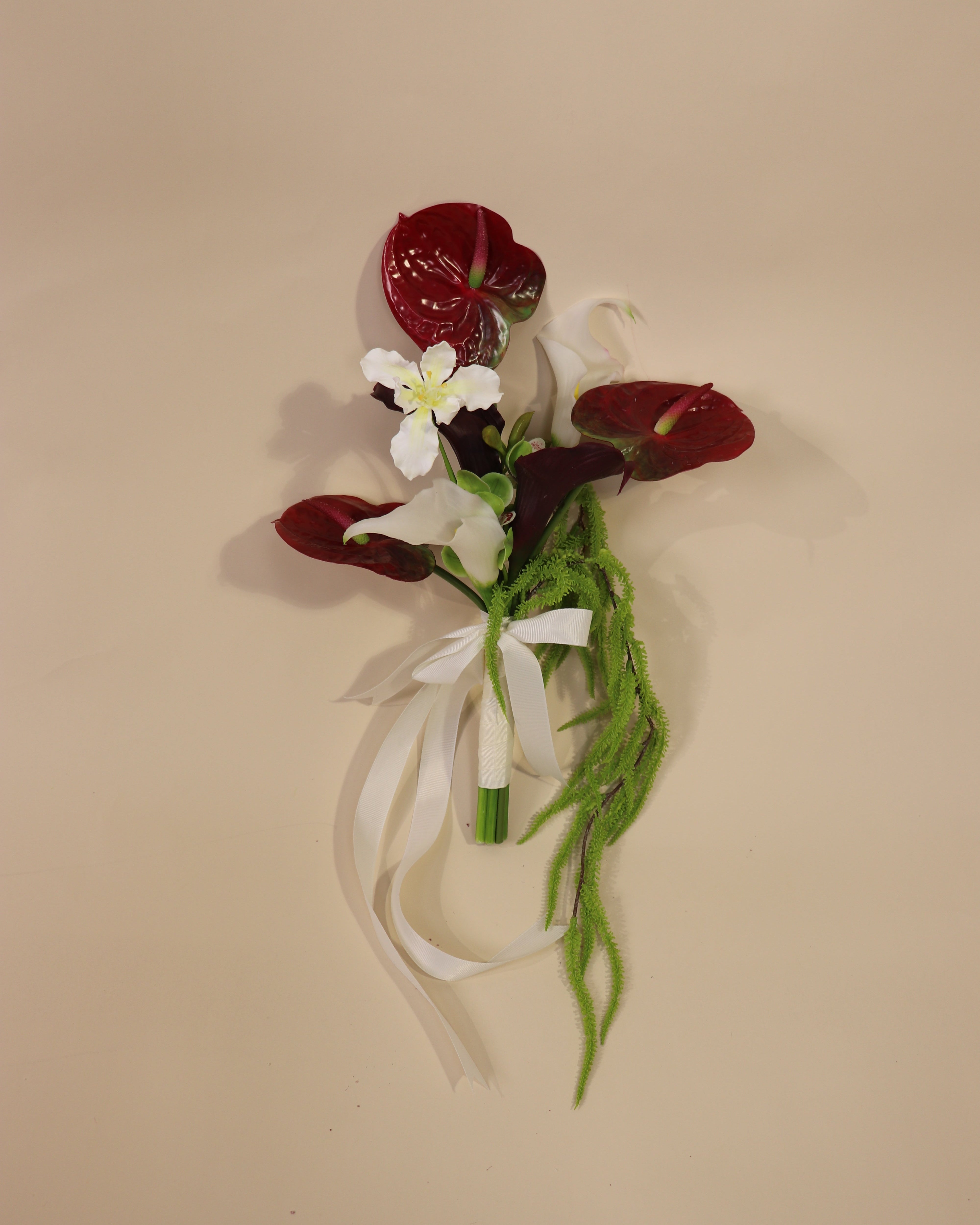 Burgundy Desire - Bouquets (3 sizes)