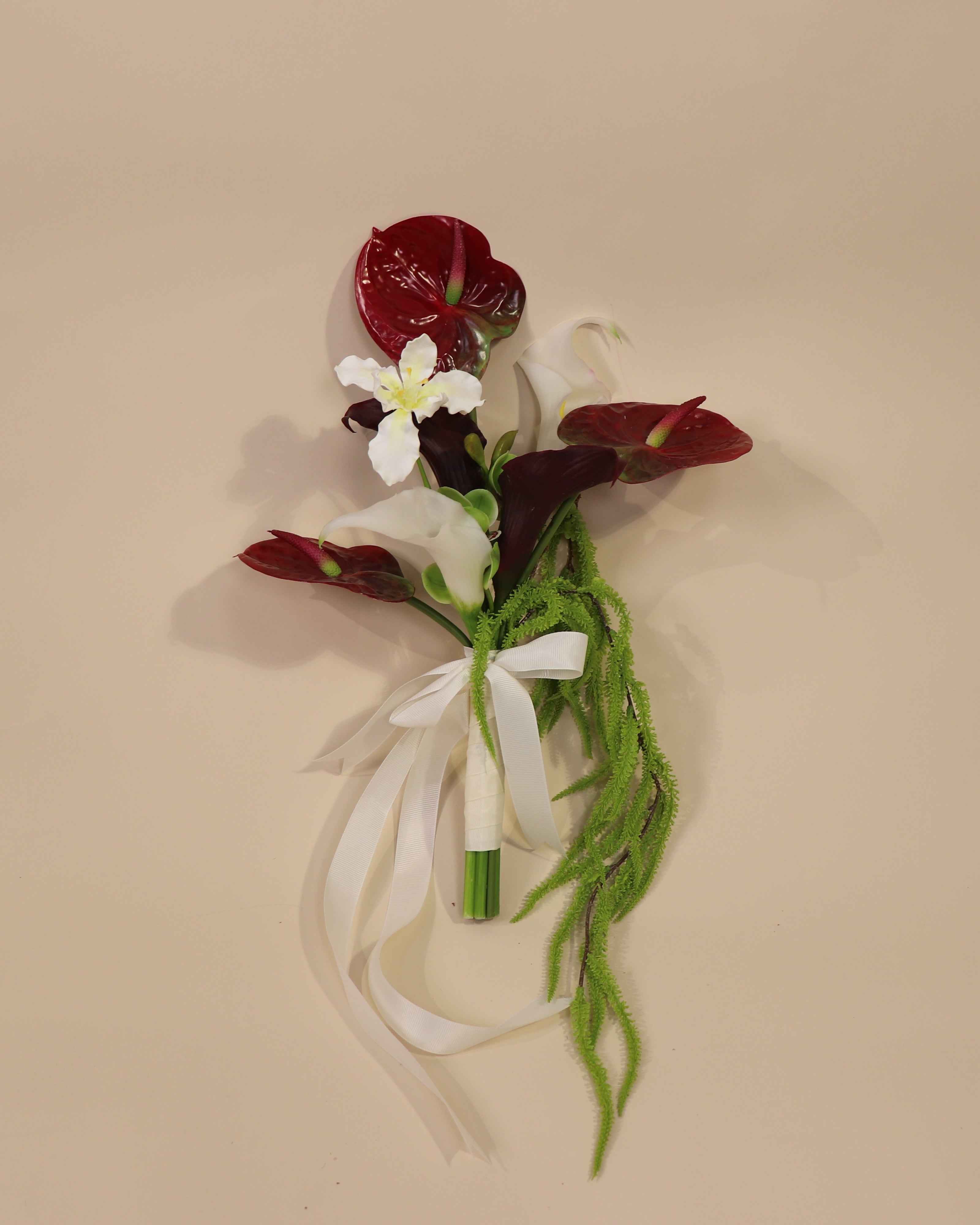 Burgundy Desire - Bouquets (3 sizes)