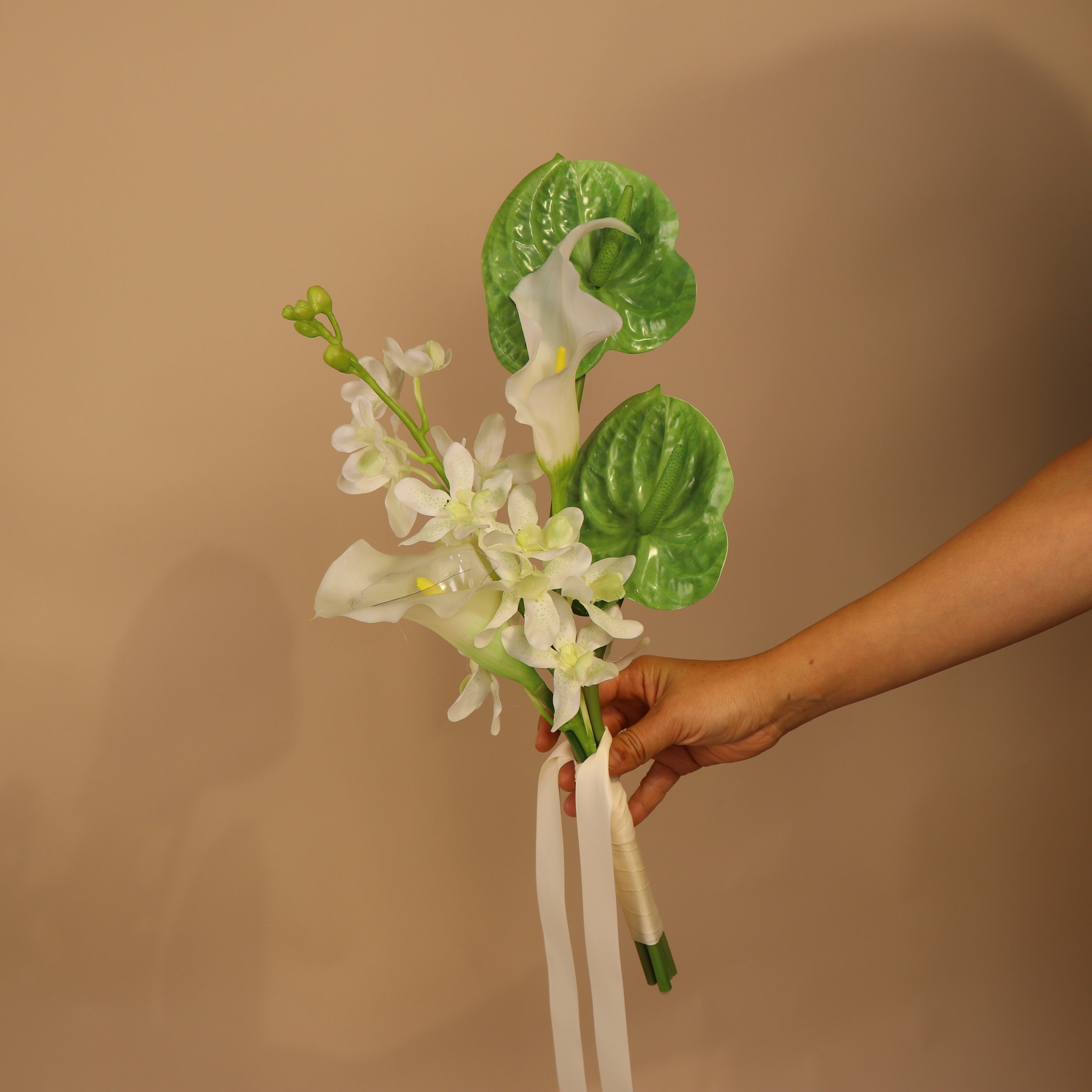 Greenstone Forest - Mini Bouquet