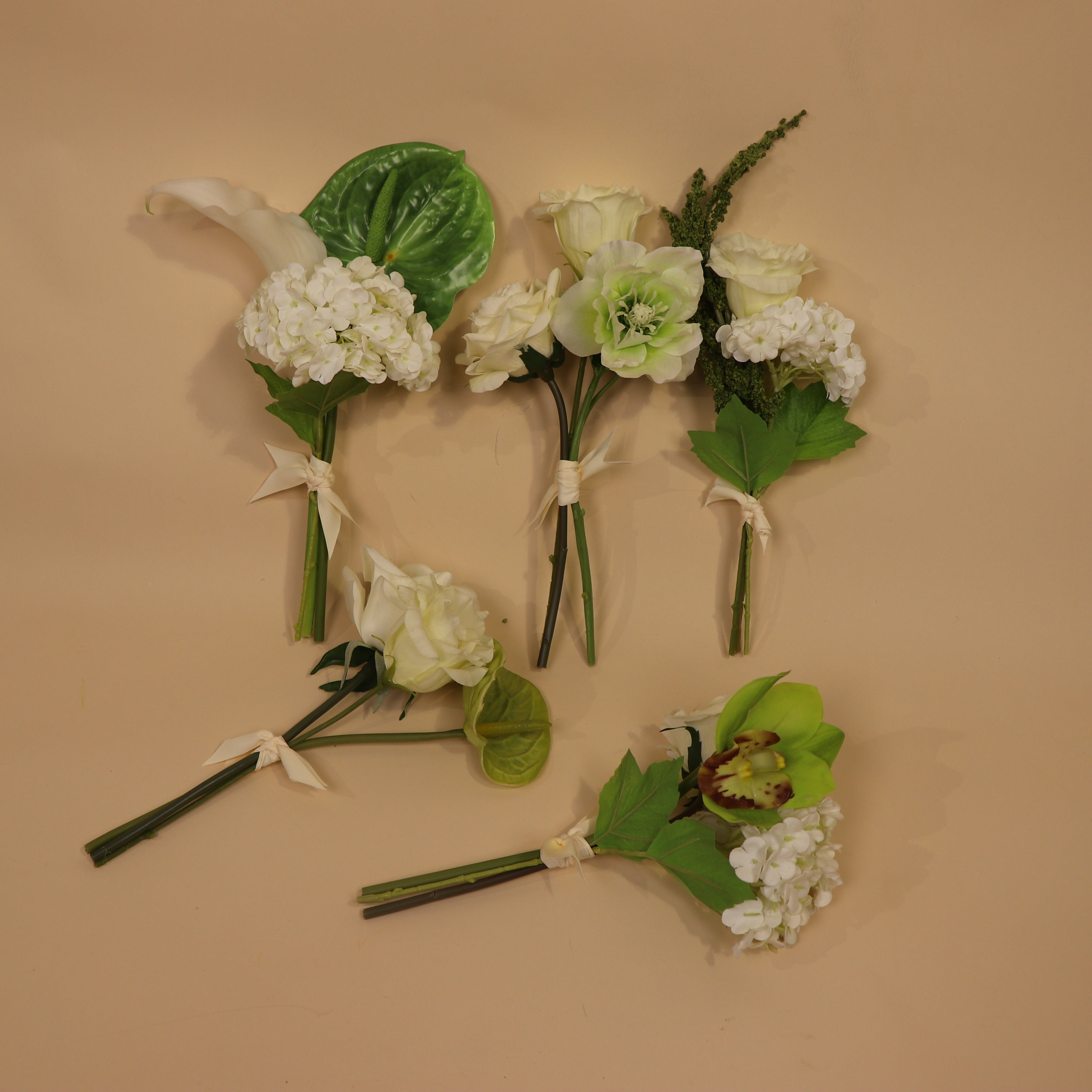 Stonewood Forest - Vase Flowers (5 options)