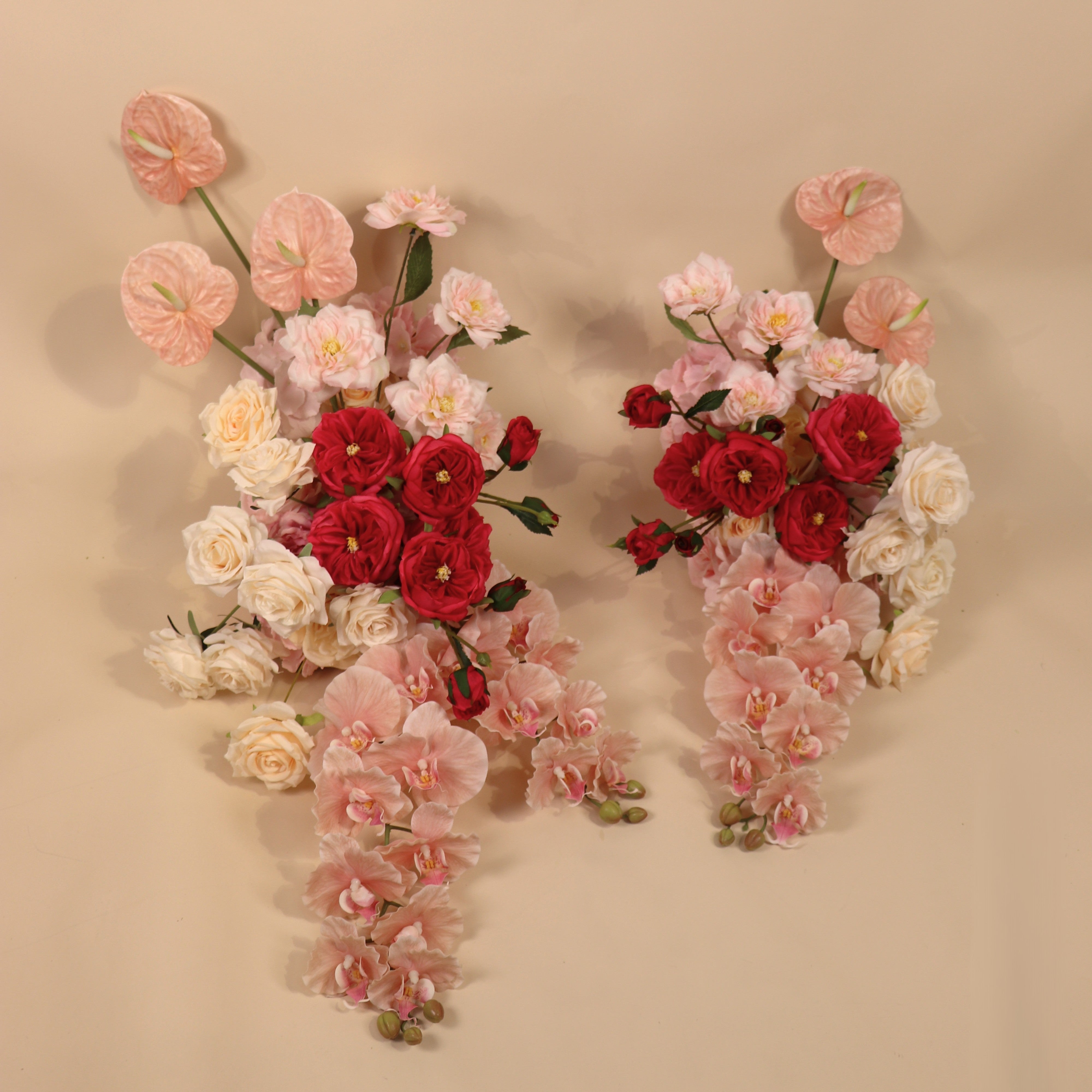 Modern Day Romance - Arrangements (2 sizes)
