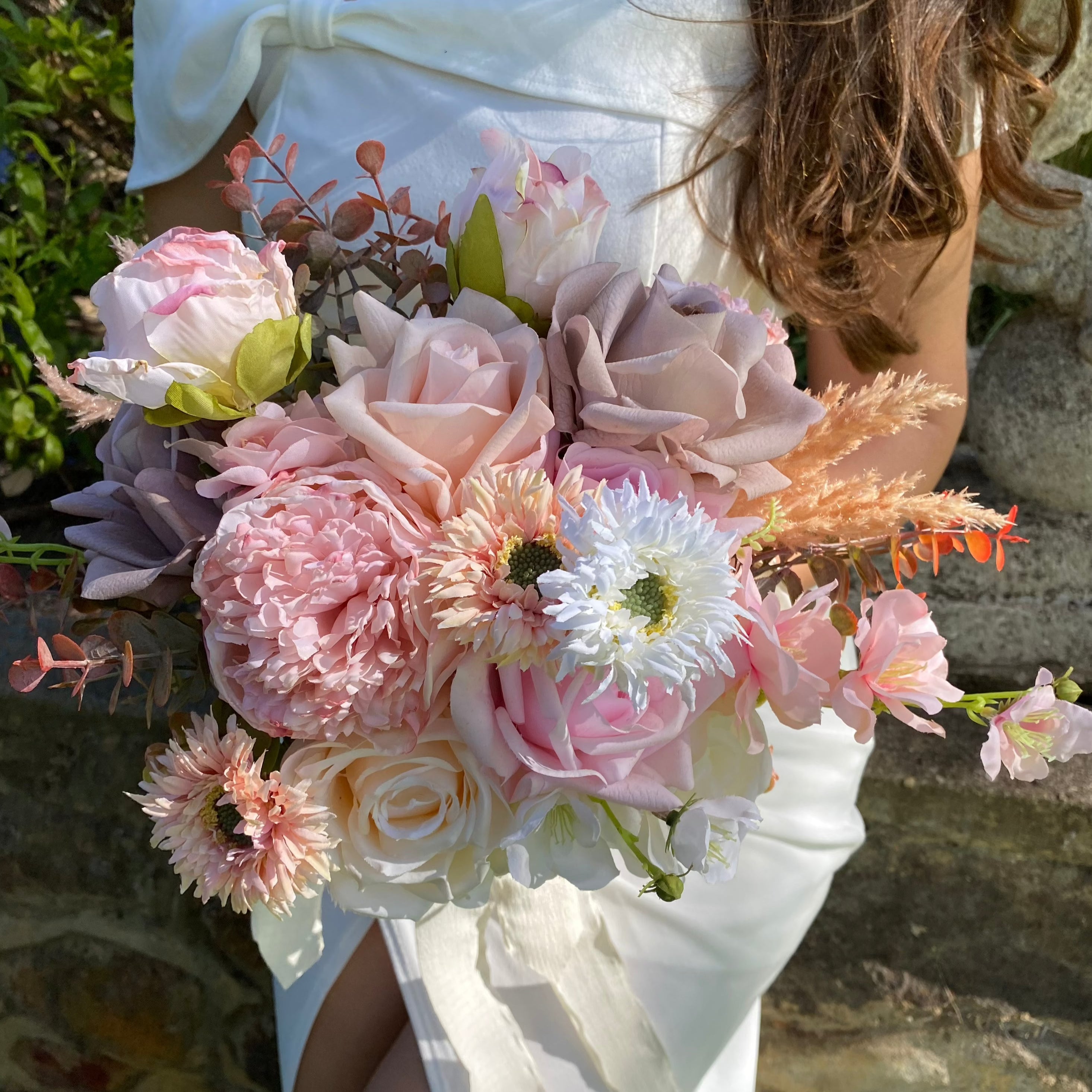 Blush Blooms - Bouquets (3 sizes)