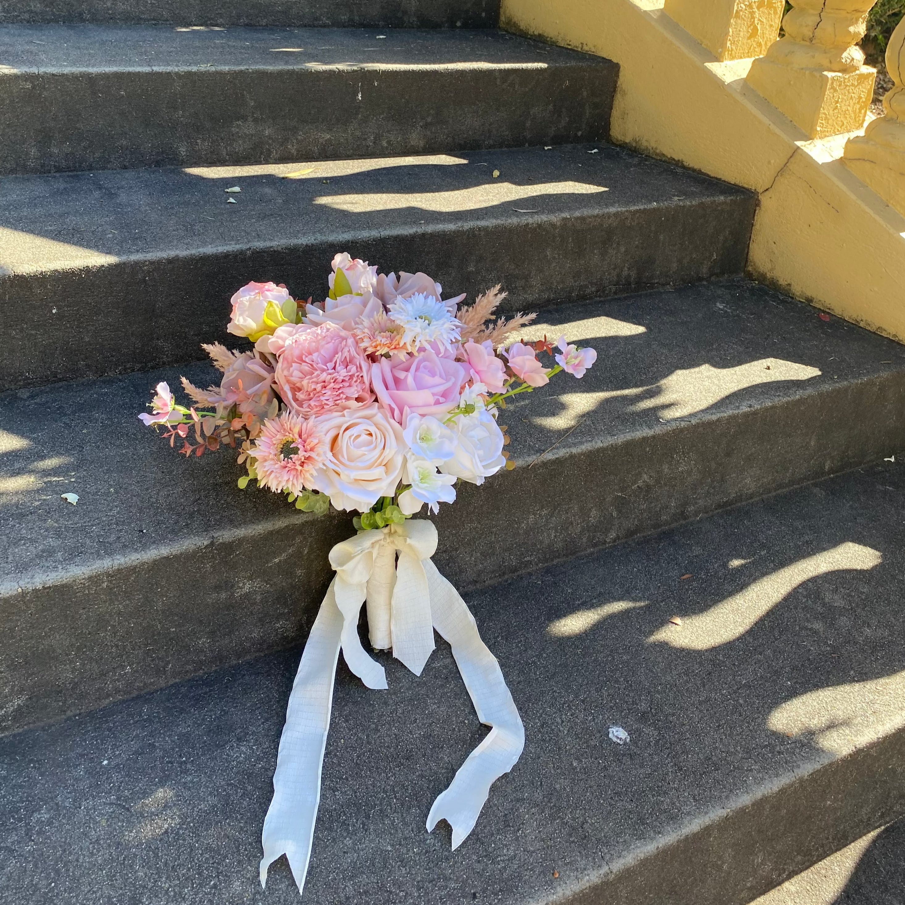 Blush Blooms - Bouquets (3 sizes)