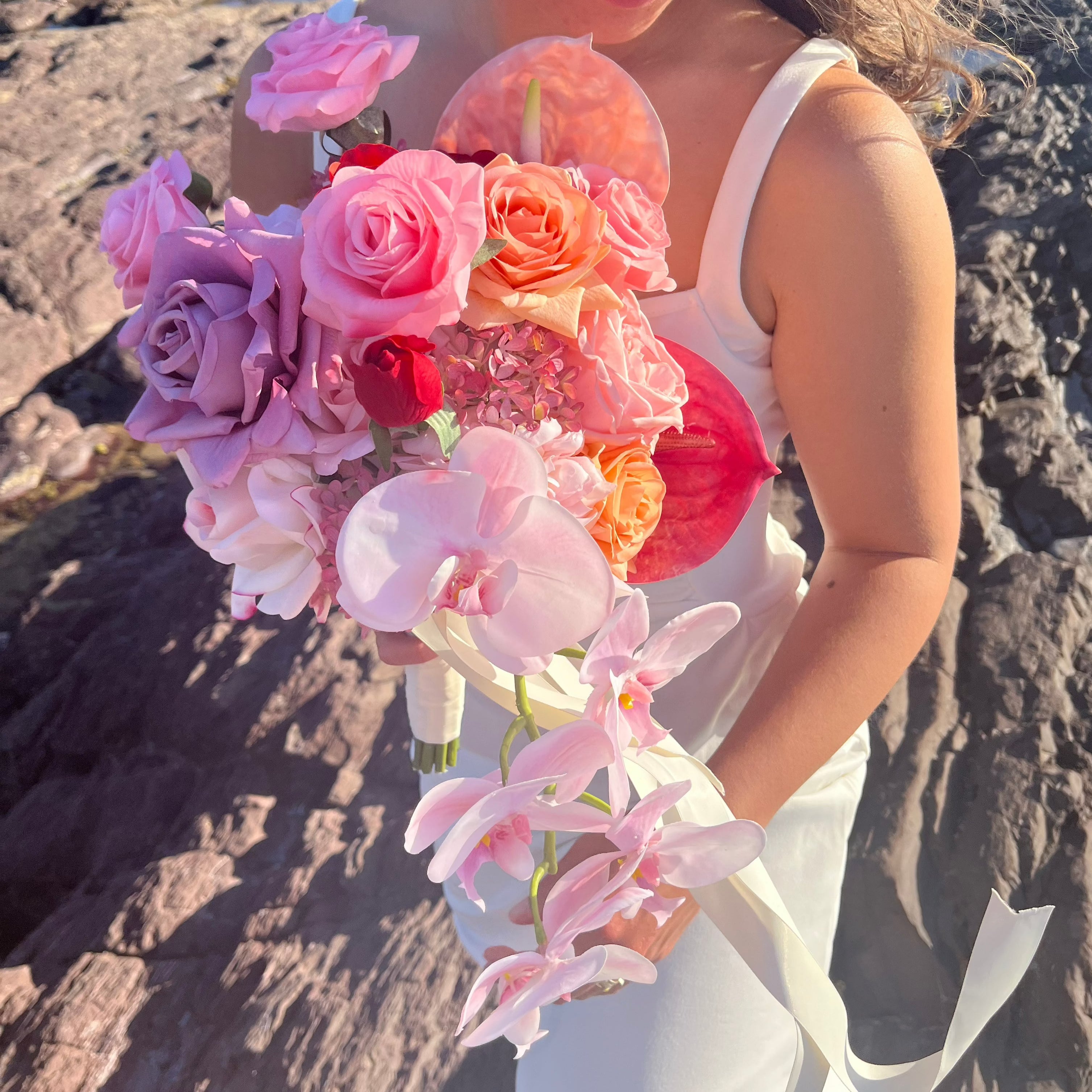 Modern Day Romance - Bouquets (3 sizes)
