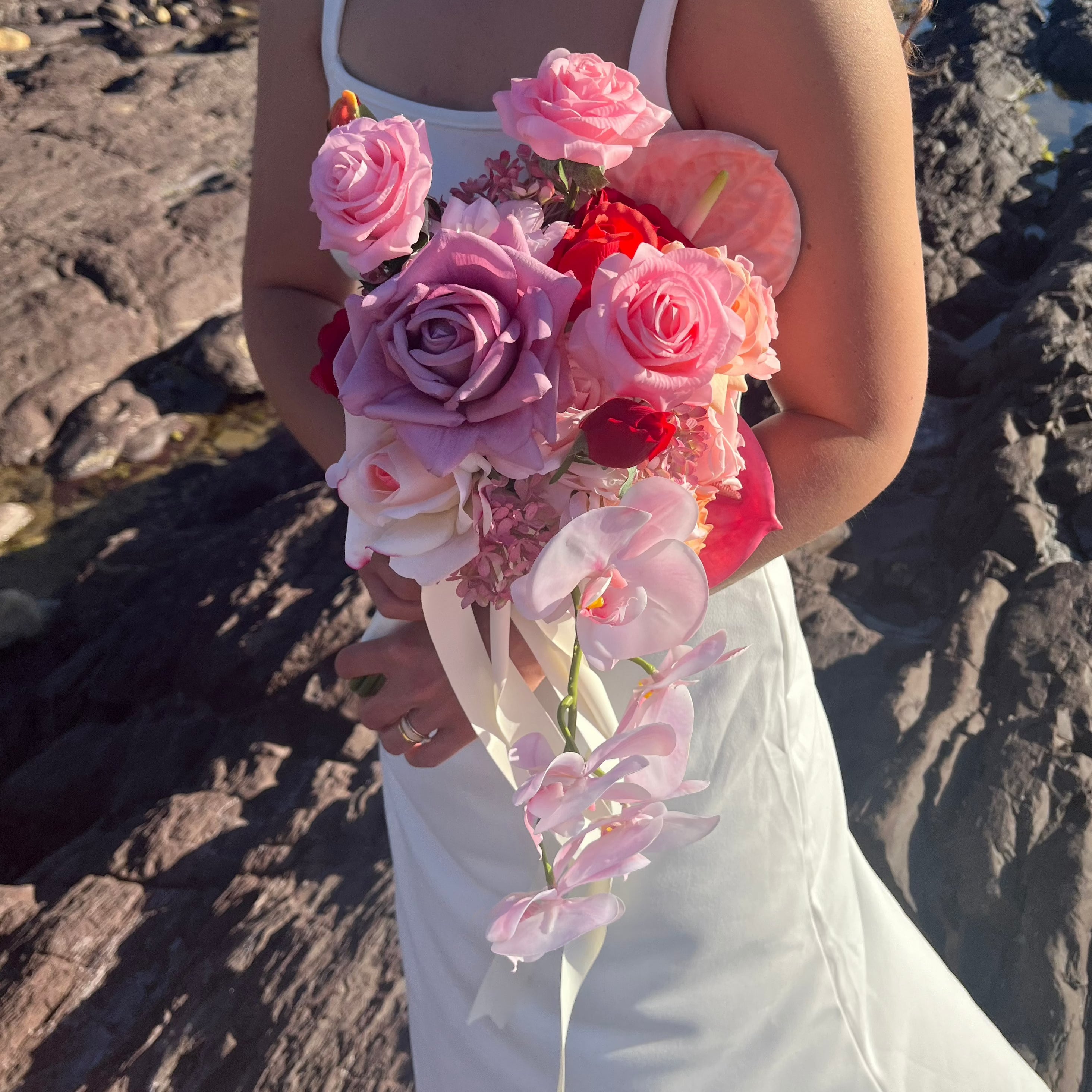 Modern Day Romance - Bouquets (3 sizes)