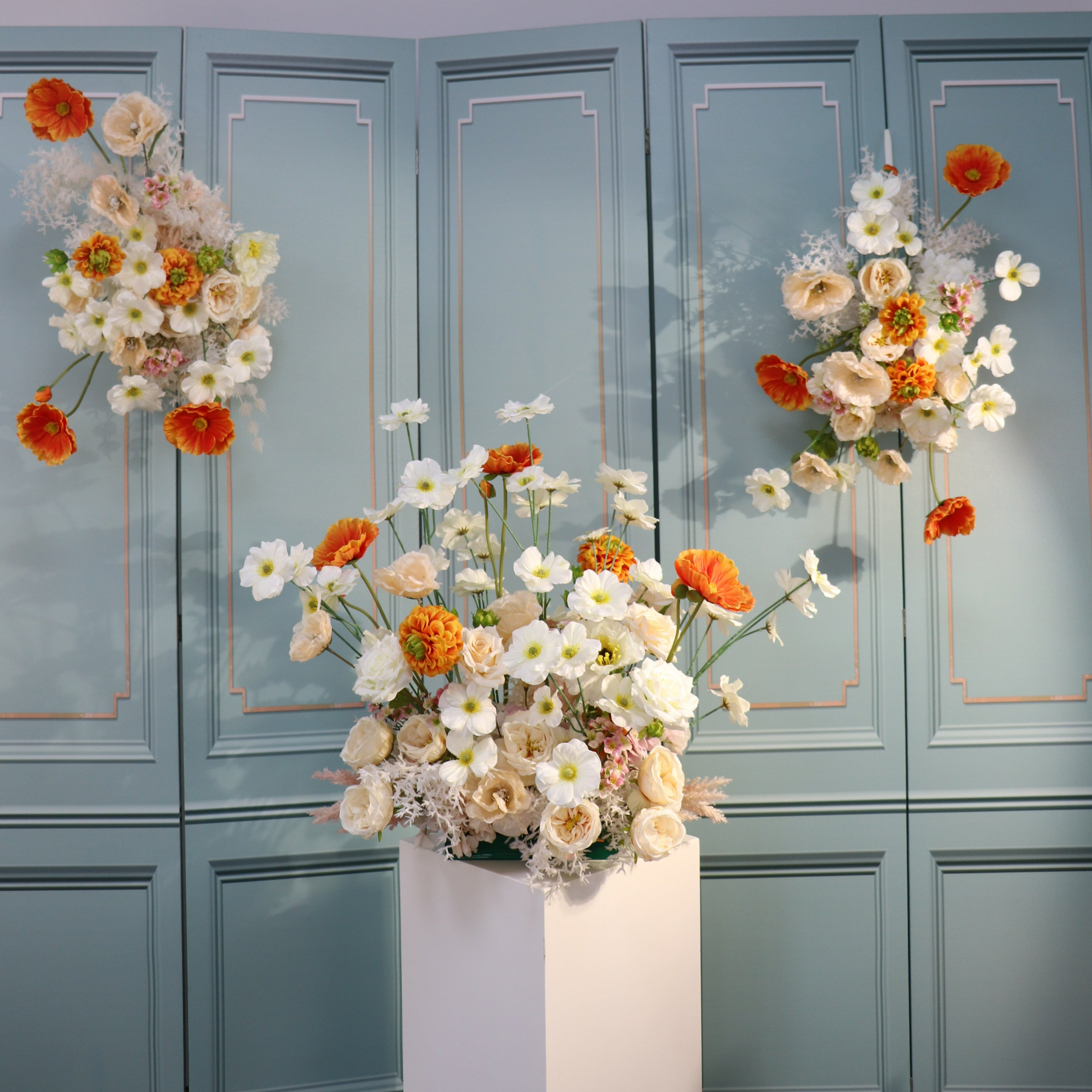 Sunset Dreams - Arrangements (3 styles)