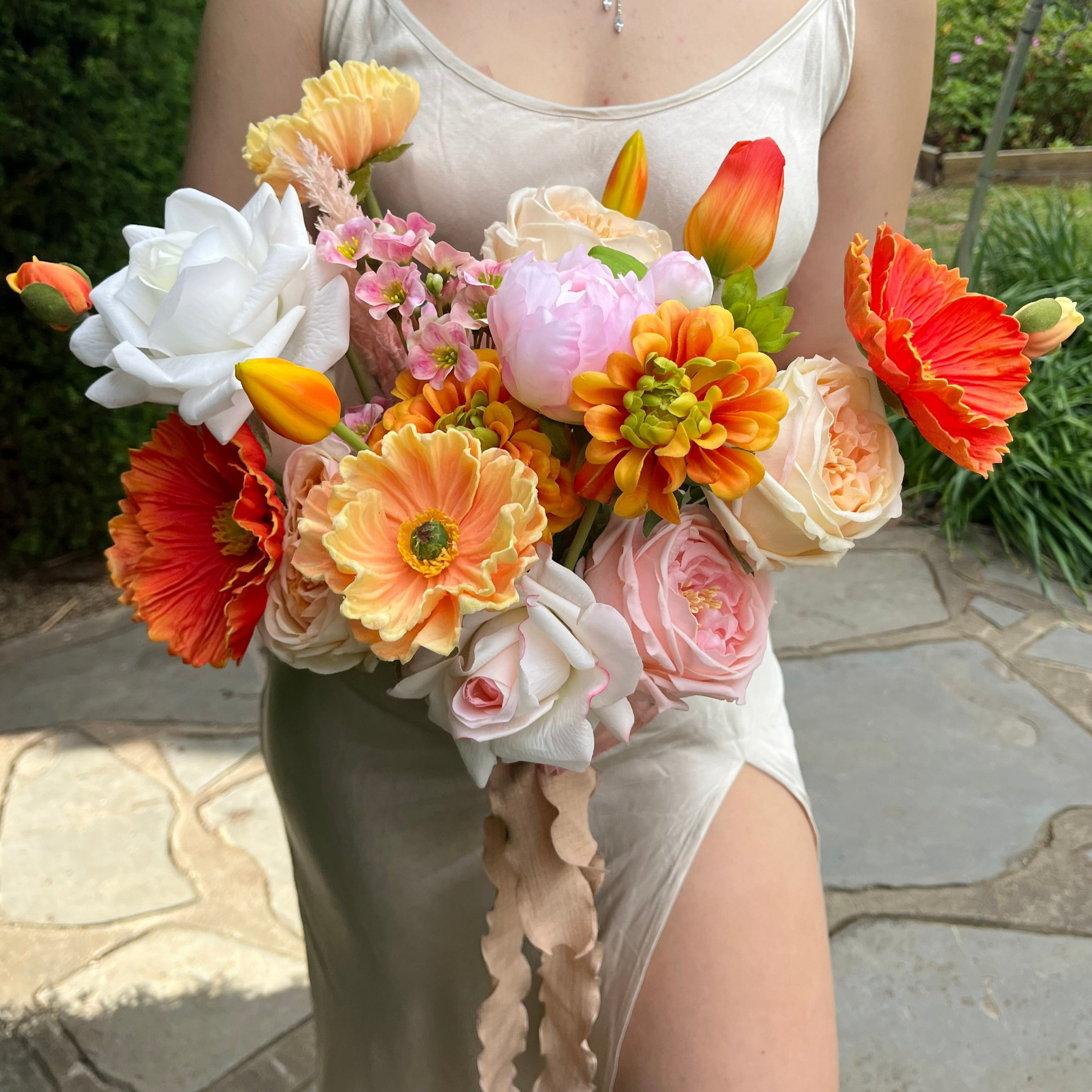 Sunset Dreams - Bouquets (3 sizes)