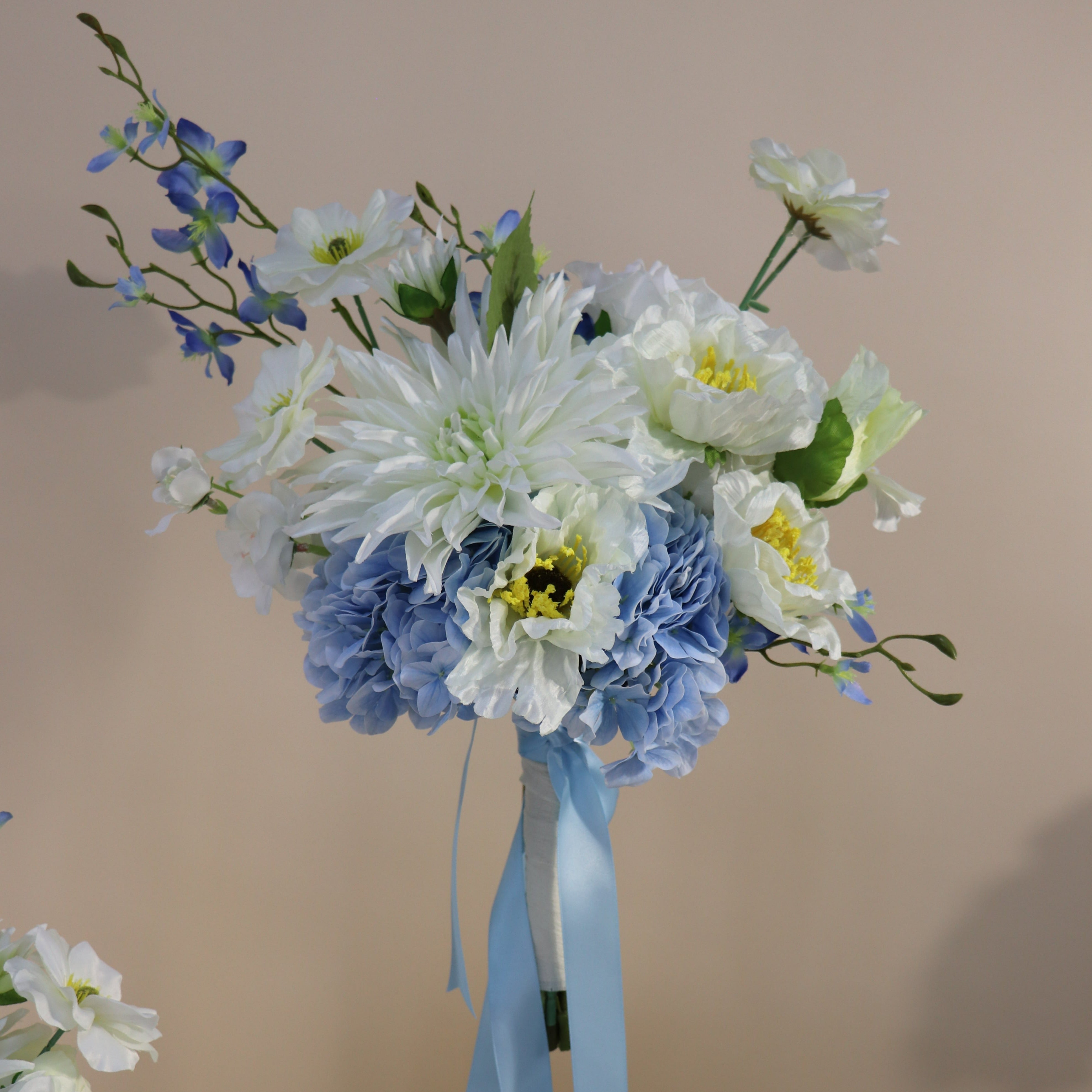 Something Blue - Bouquets (3 sizes)