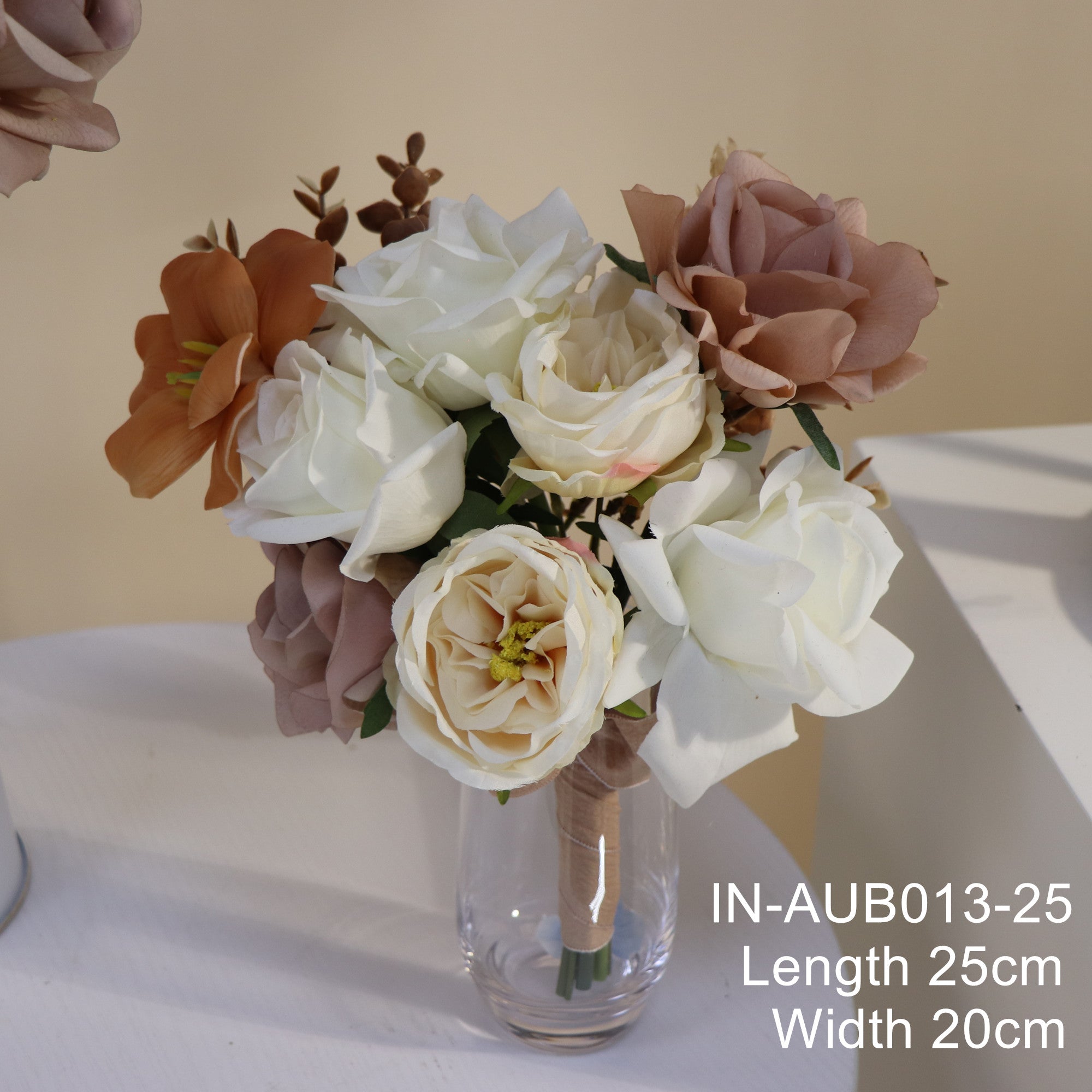 Creamy Coffee - Bouquets (3 sizes)