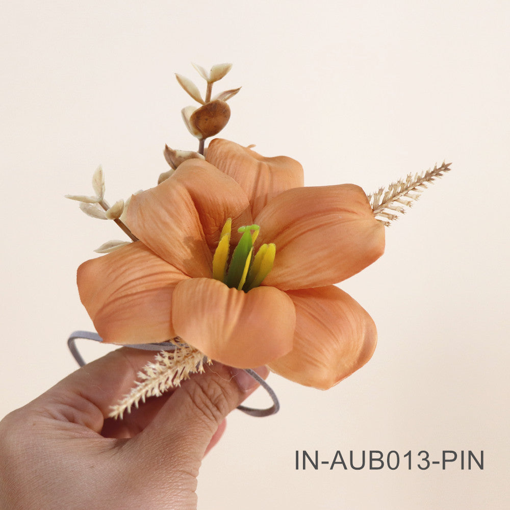 Creamy Coffee - Bouquets (3 sizes)