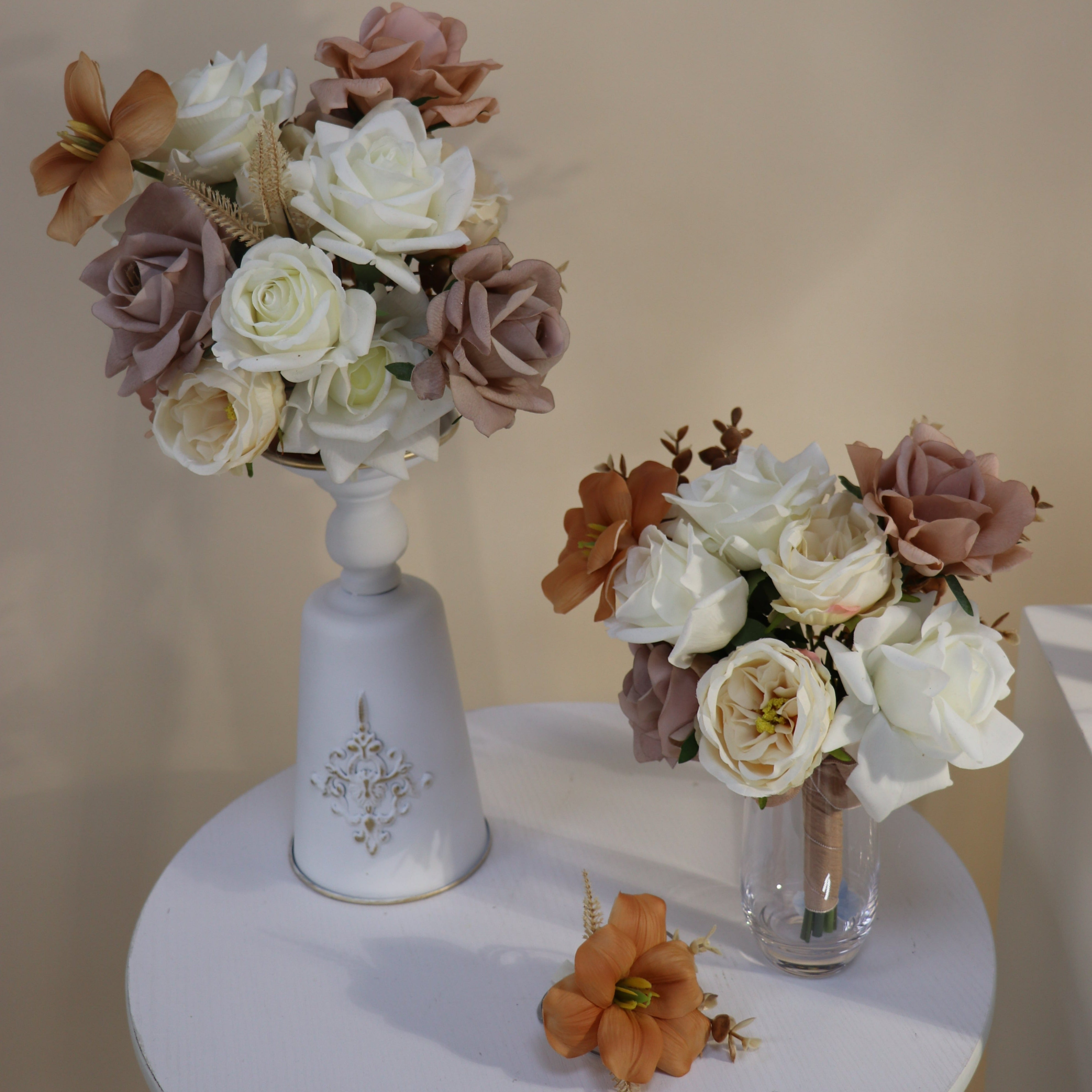 Creamy Coffee - Bouquets (3 sizes)