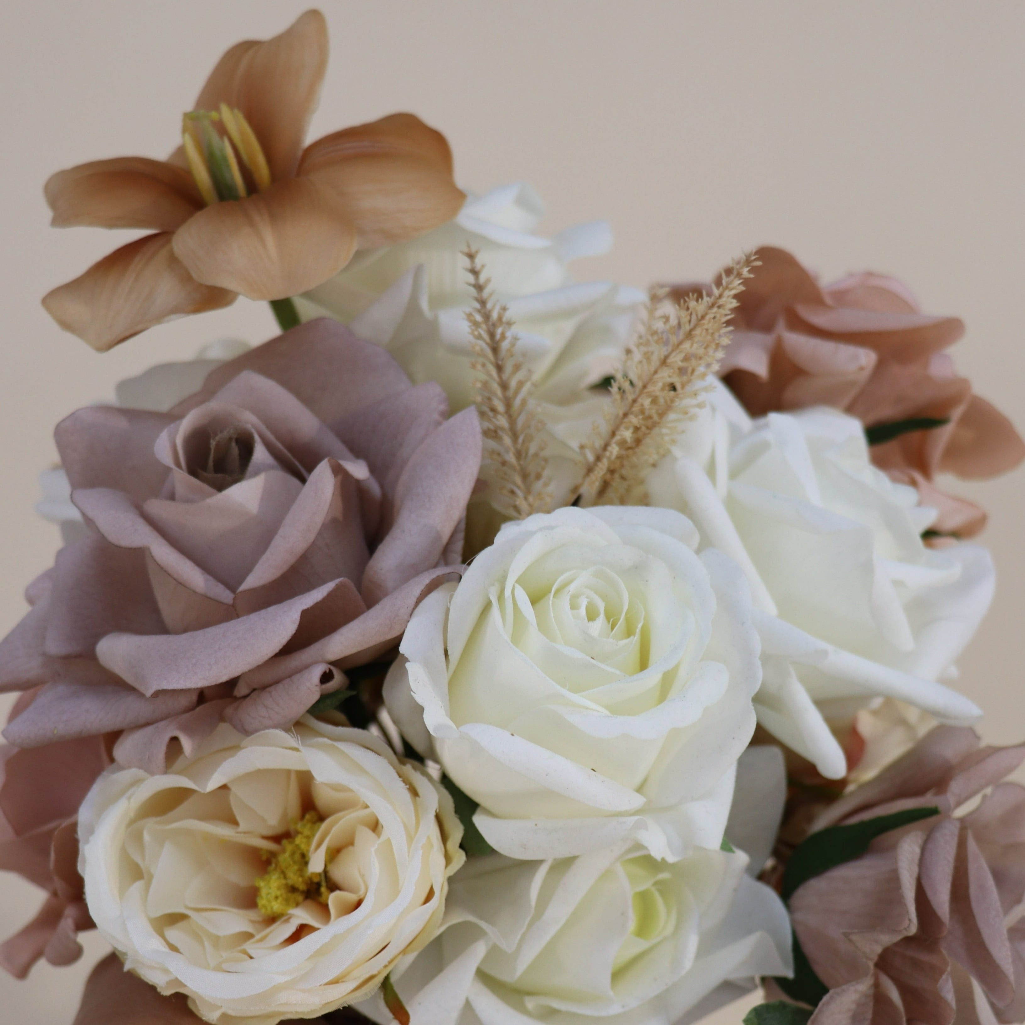 Creamy Coffee - Bouquets (3 sizes)