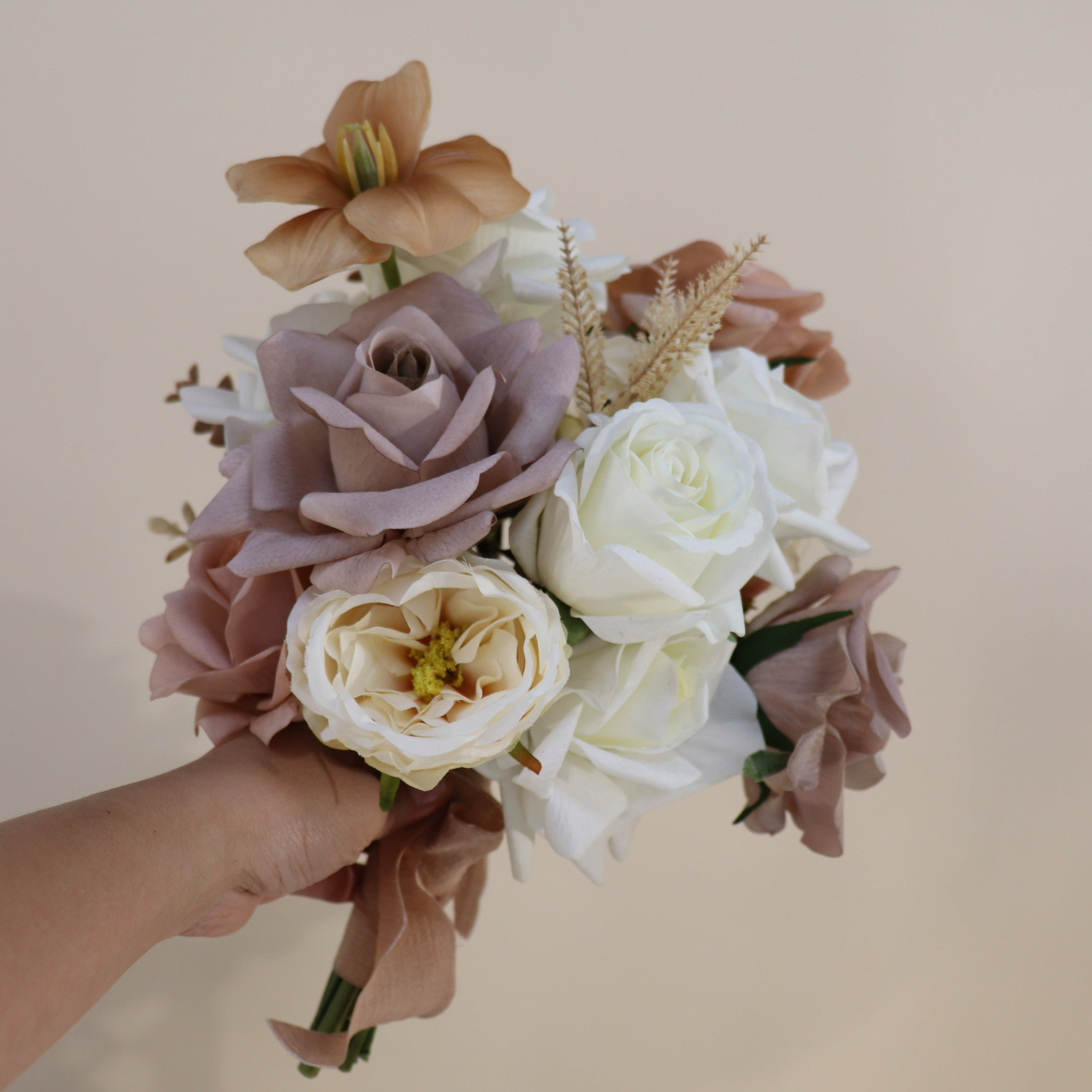 Creamy Coffee - Bouquets (3 sizes)