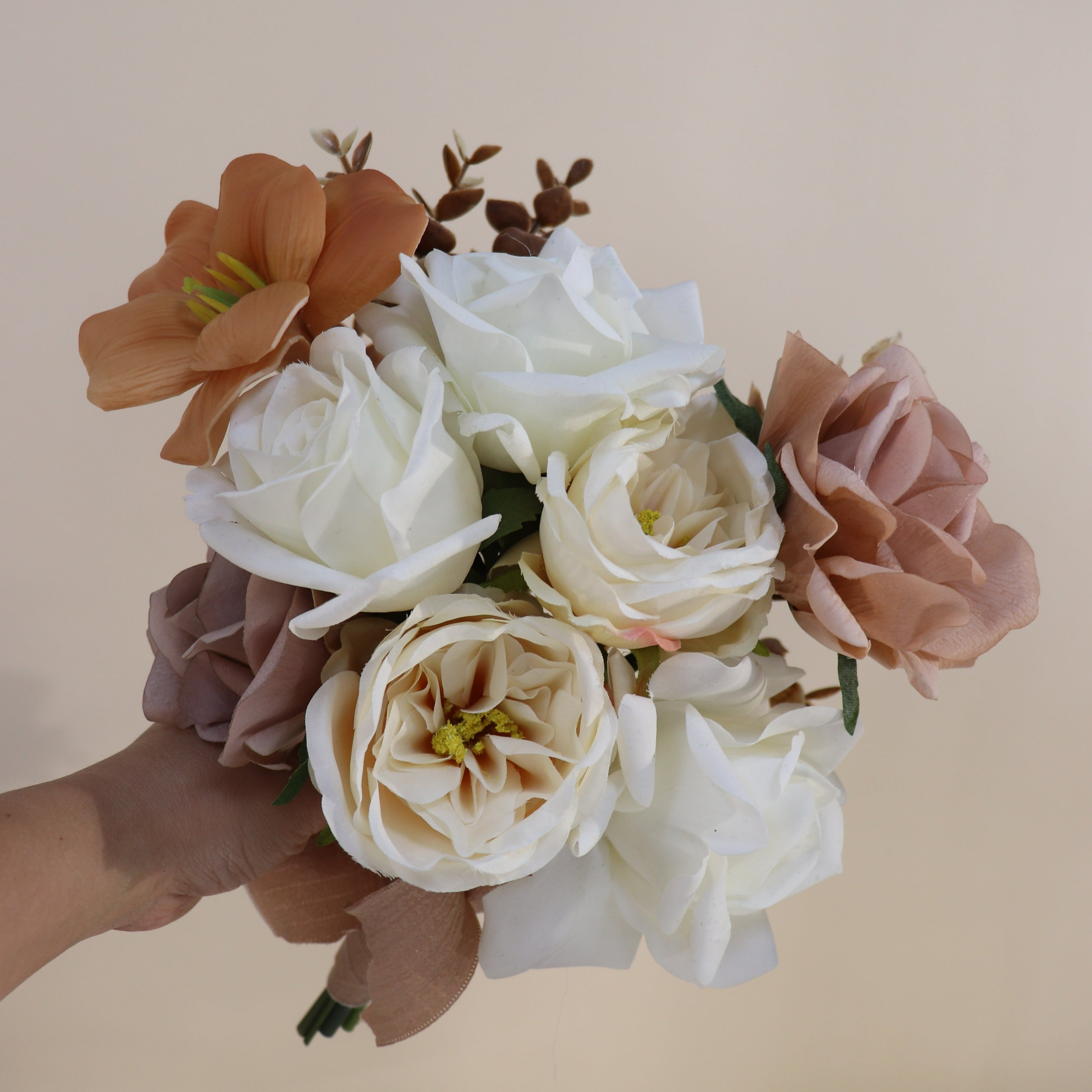 Creamy Coffee - Bouquets (3 sizes)