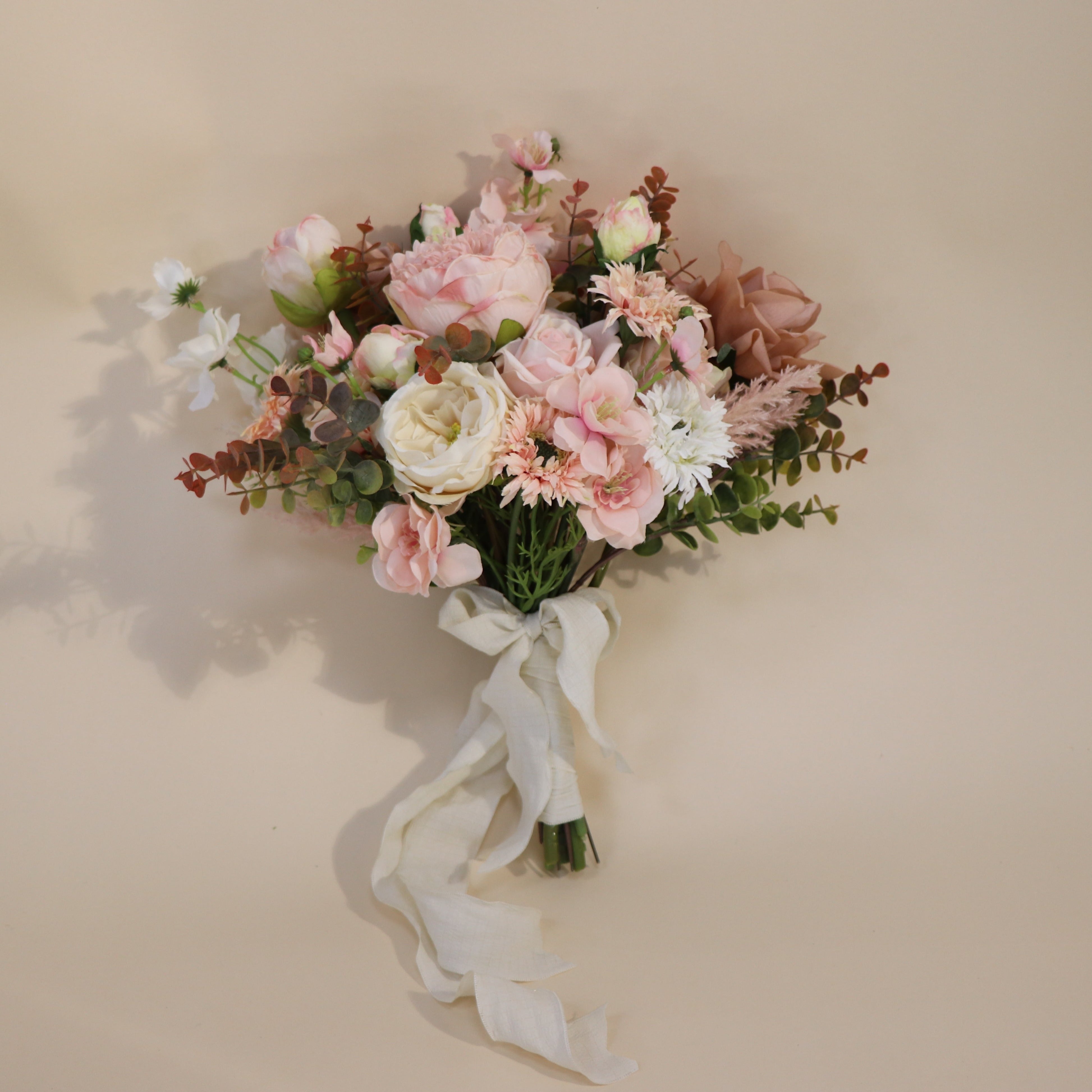 Blush Blooms - Bouquets (3 sizes)