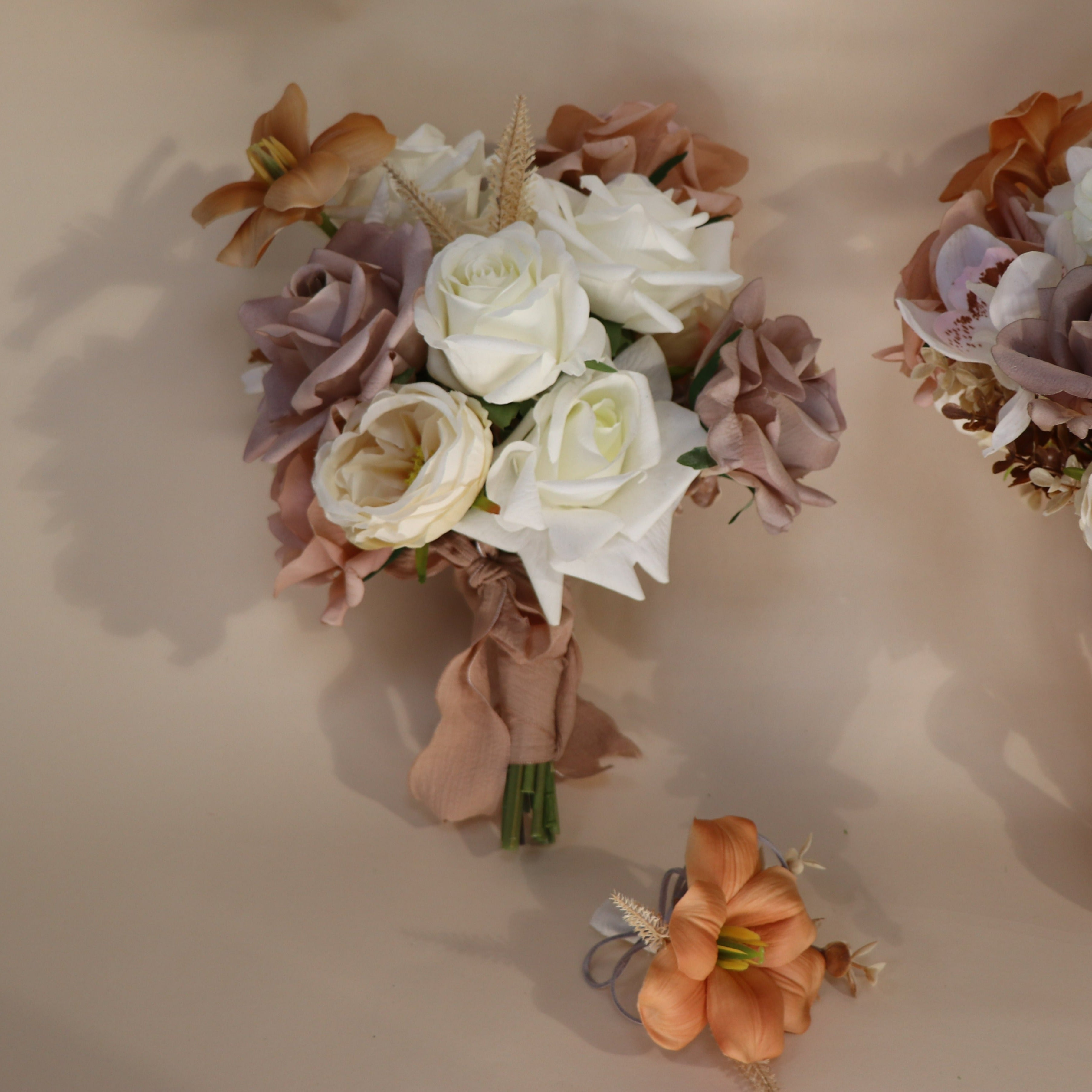 Creamy Coffee - Bouquets (3 sizes)
