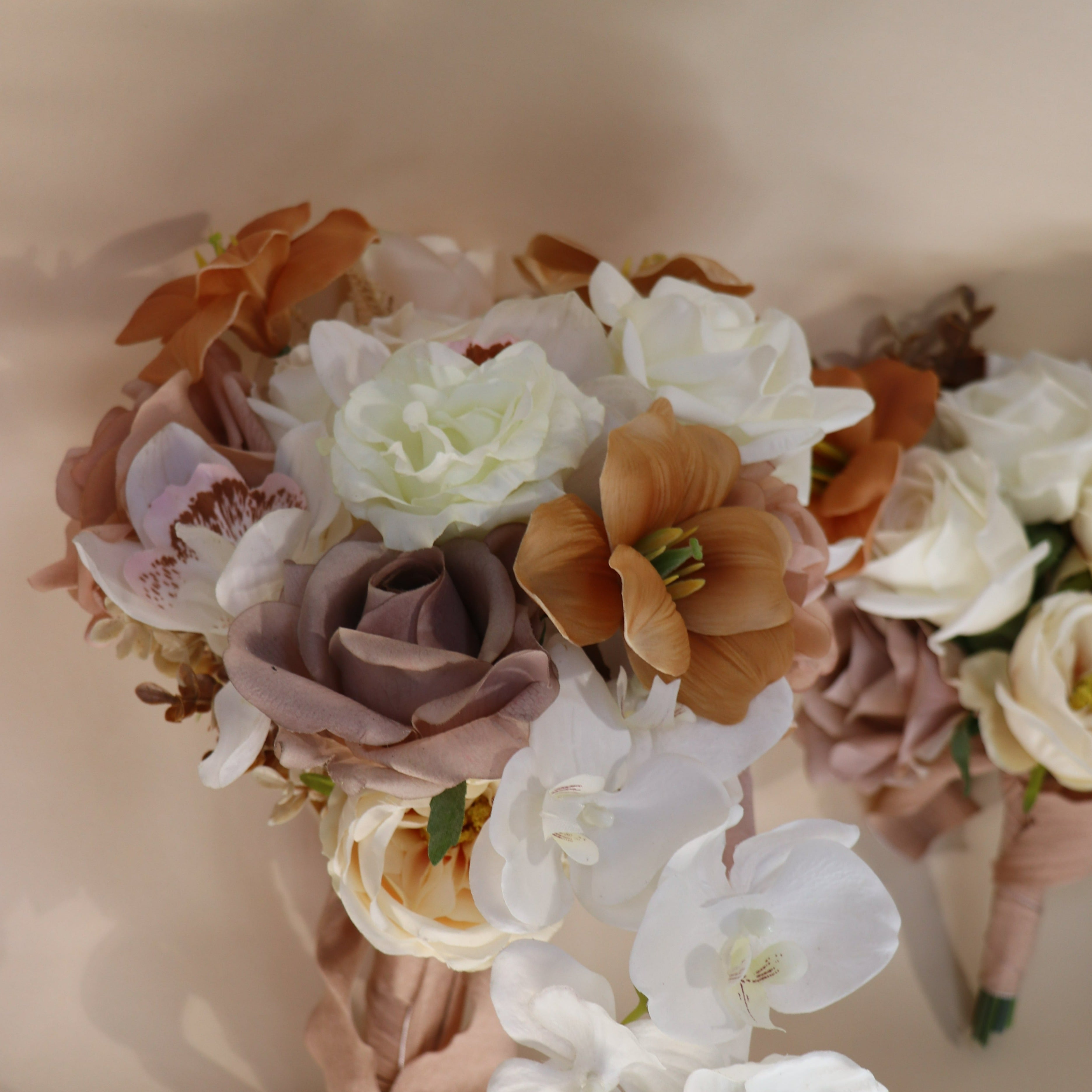 Creamy Coffee - Bouquets (3 sizes)