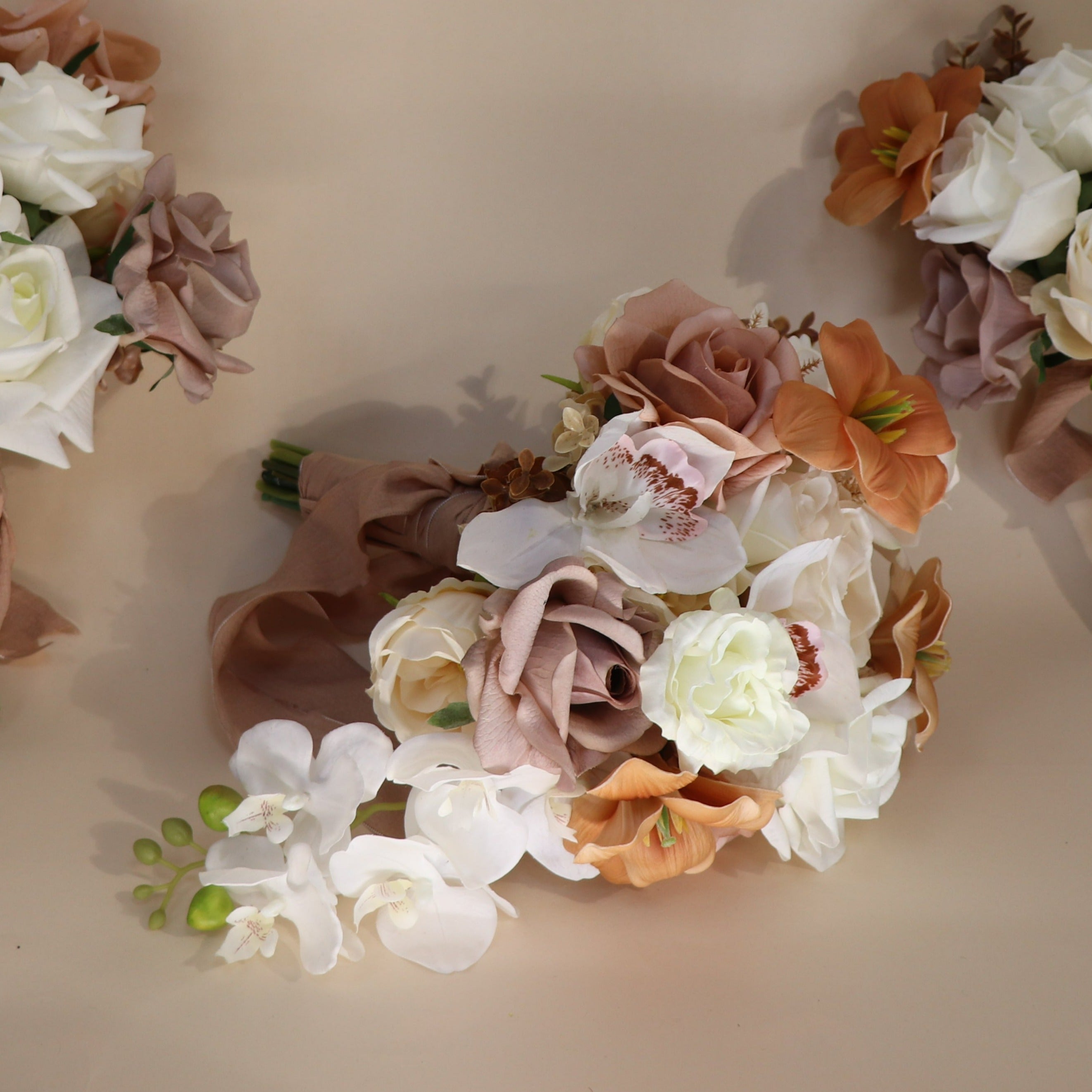 Creamy Coffee - Bouquets (3 sizes)