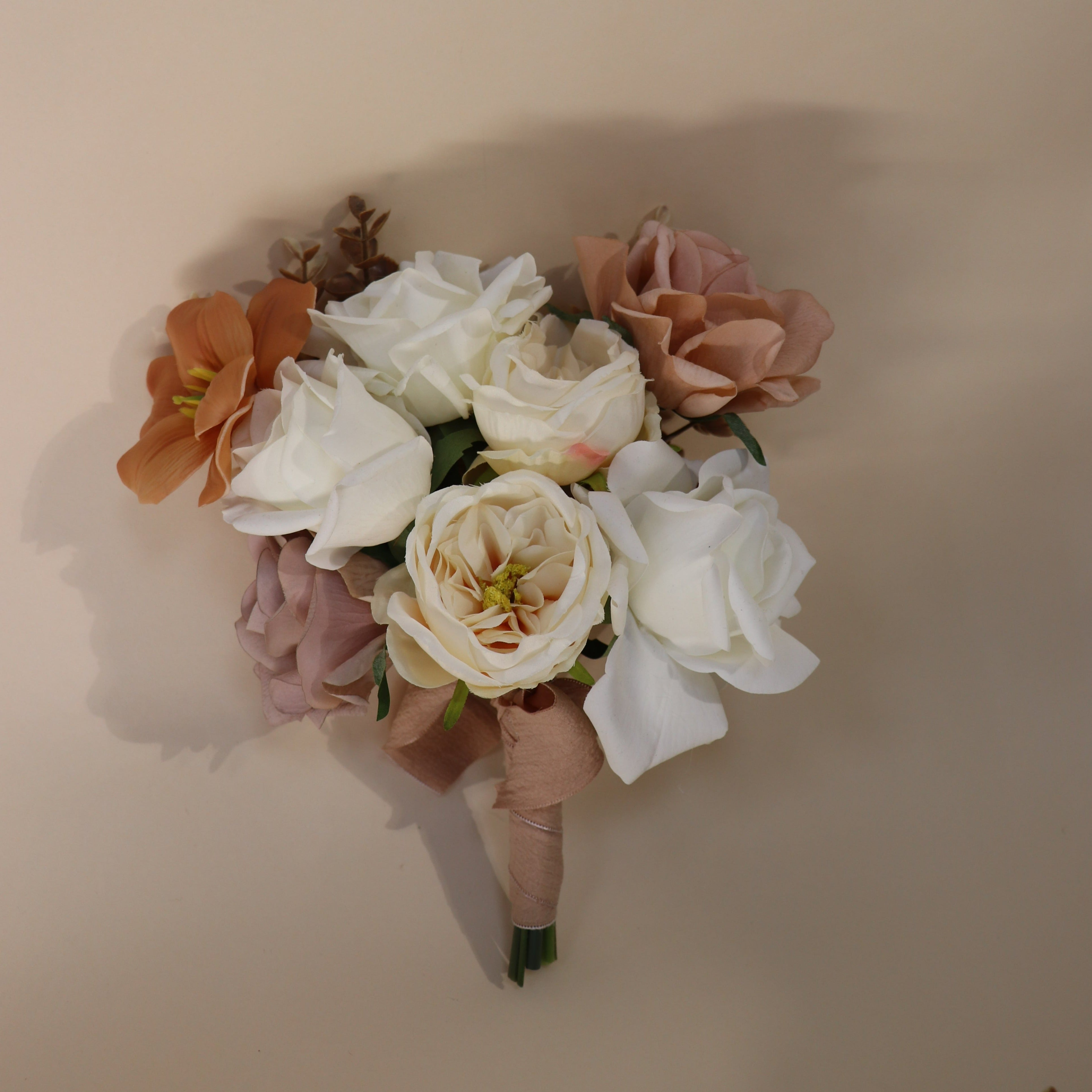 Creamy Coffee - Bouquets (3 sizes)