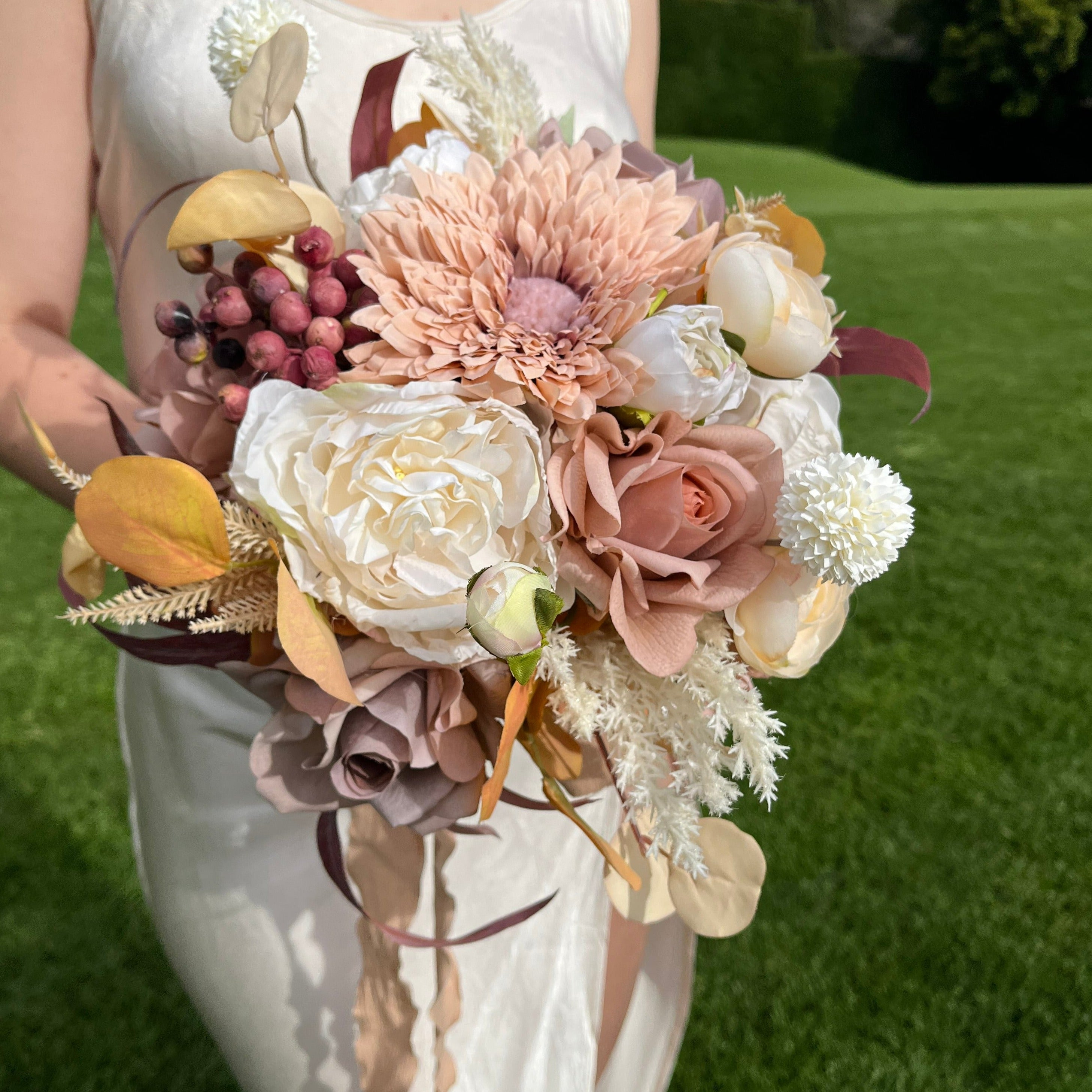 Autumn Aura - Bouquets (3 sizes)
