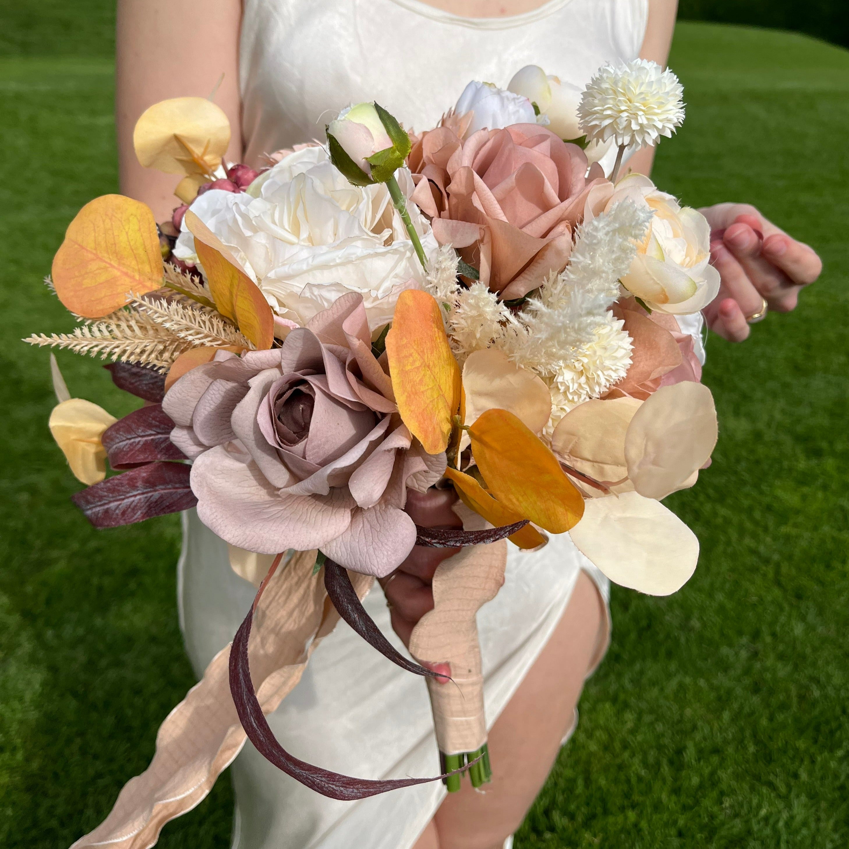 Autumn Aura - Bouquets (3 sizes)