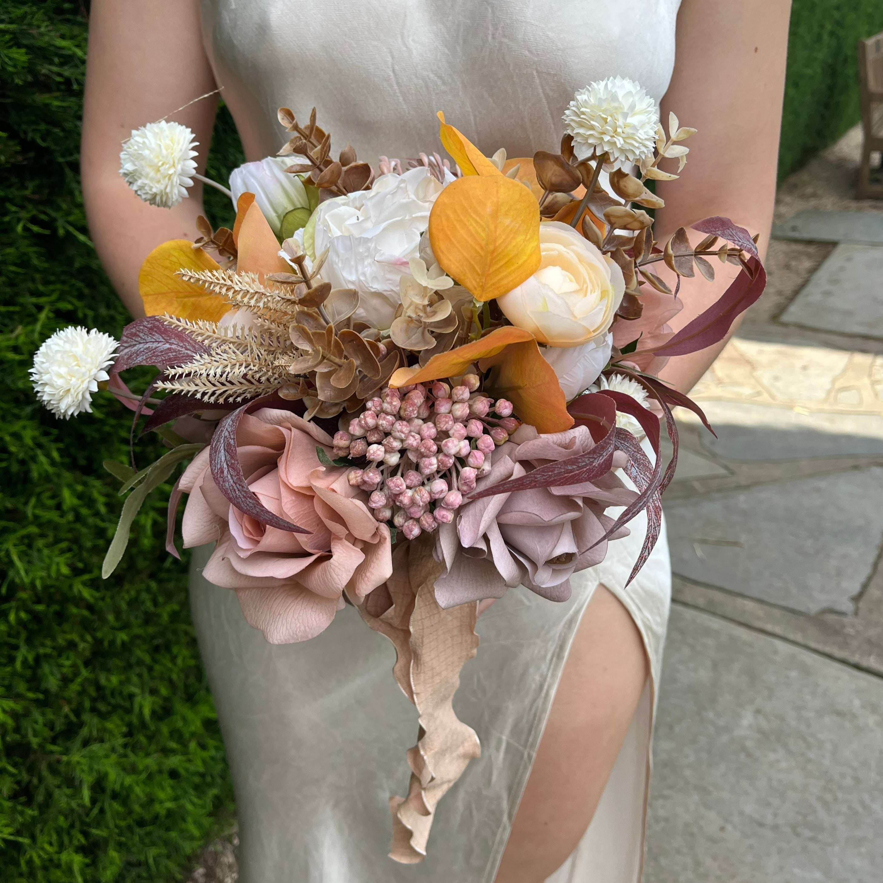 Autumn Aura - Bouquets (3 sizes)