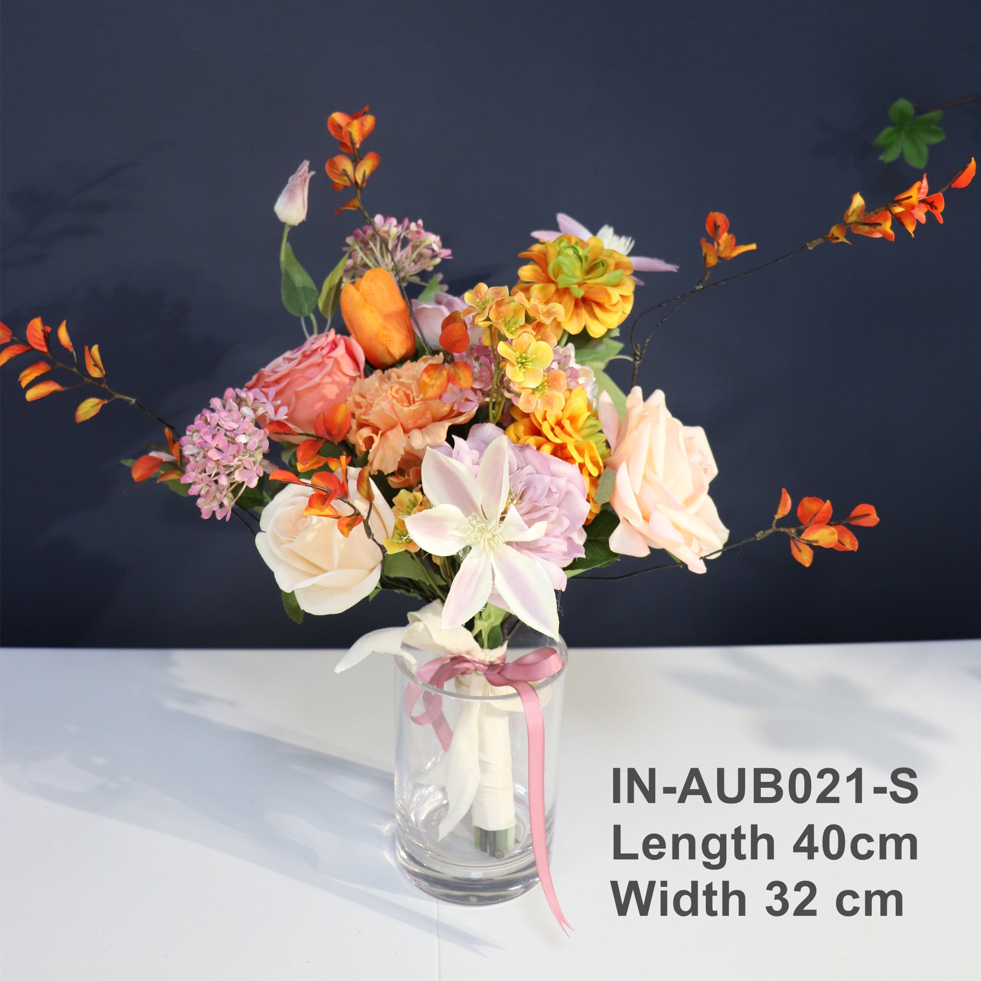 Fairy Garden - Bouquets (3 sizes)