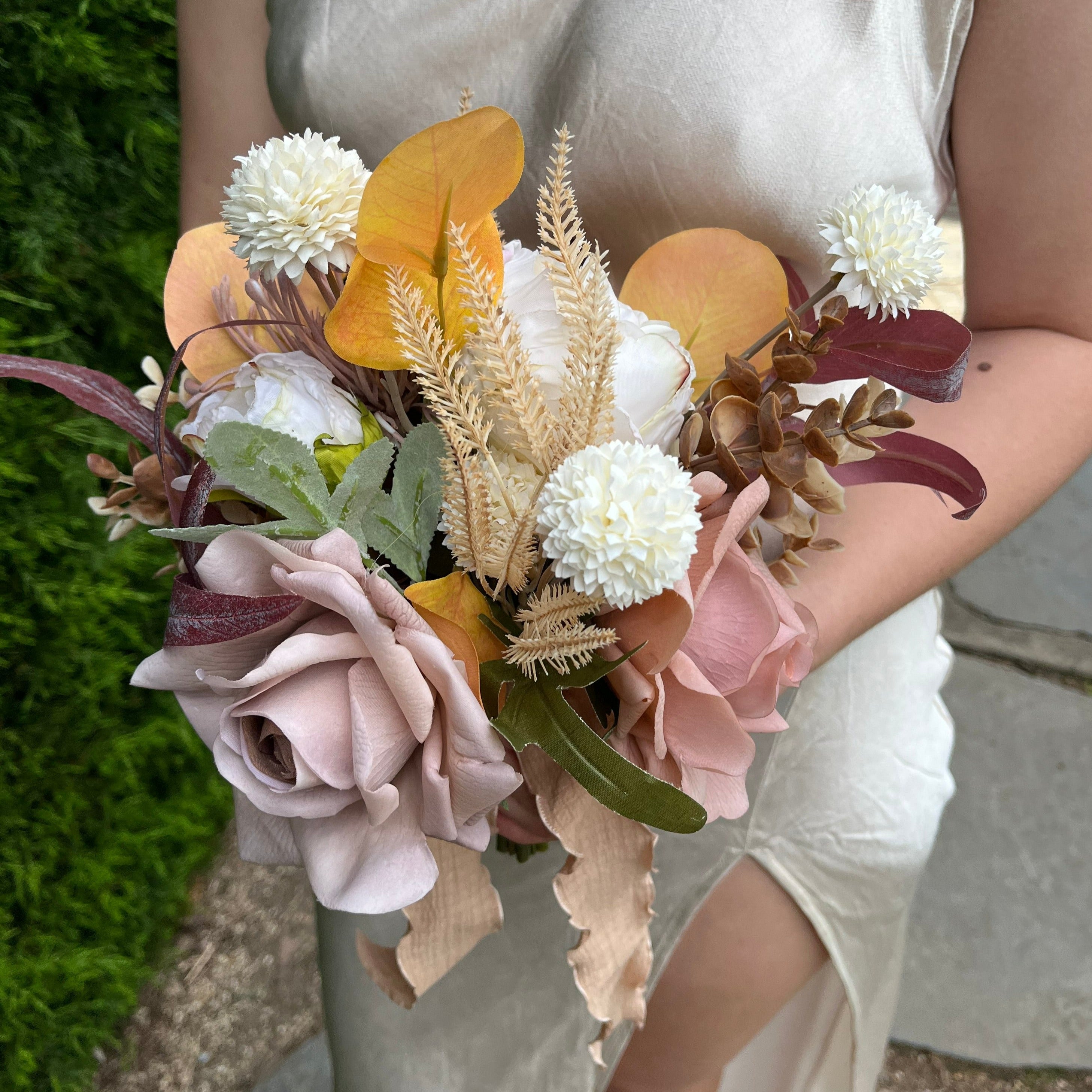Autumn Aura - Bouquets (3 sizes)