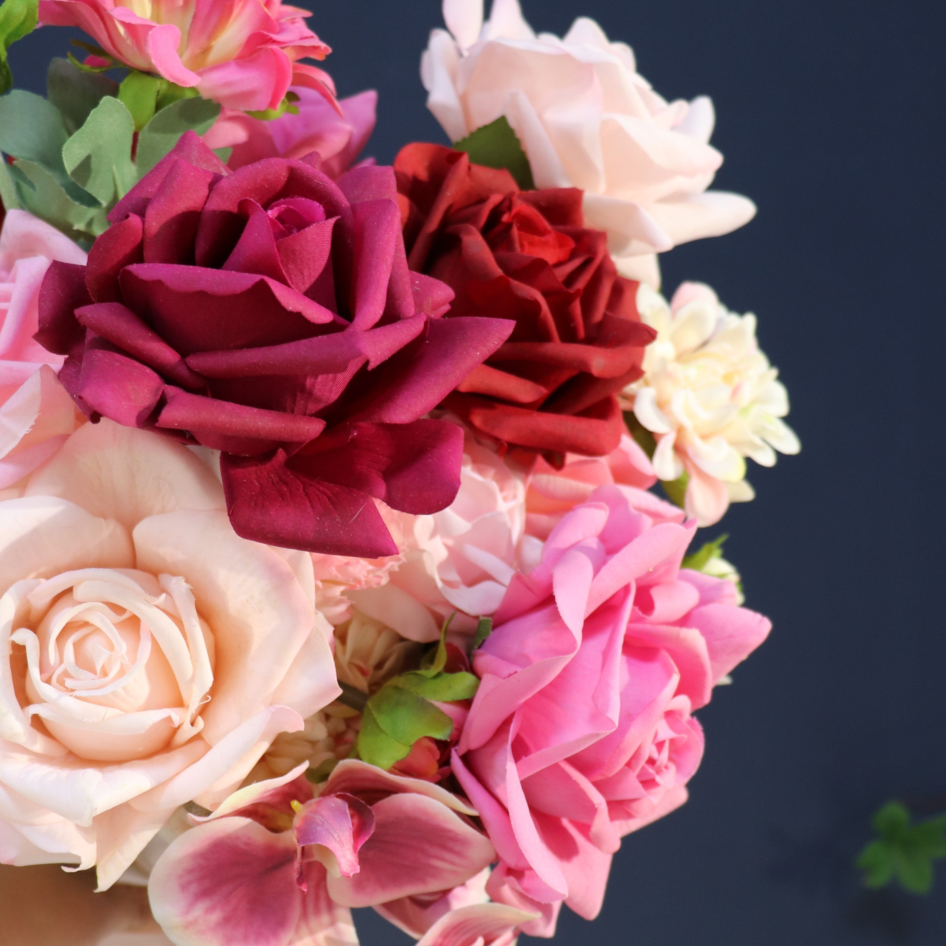 Red Velvet - Bouquets (3 sizes)
