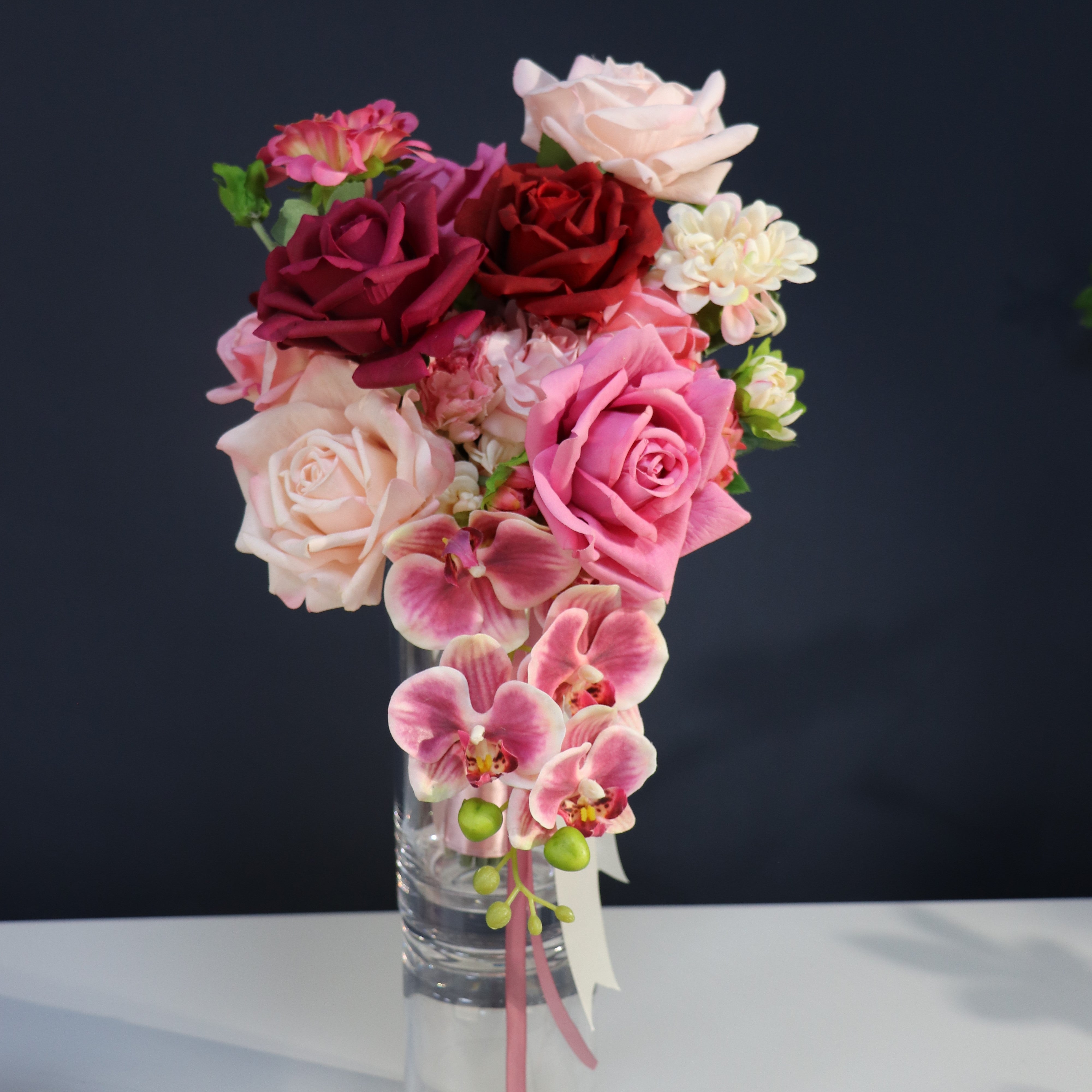 Red Velvet - Bouquets (3 sizes)