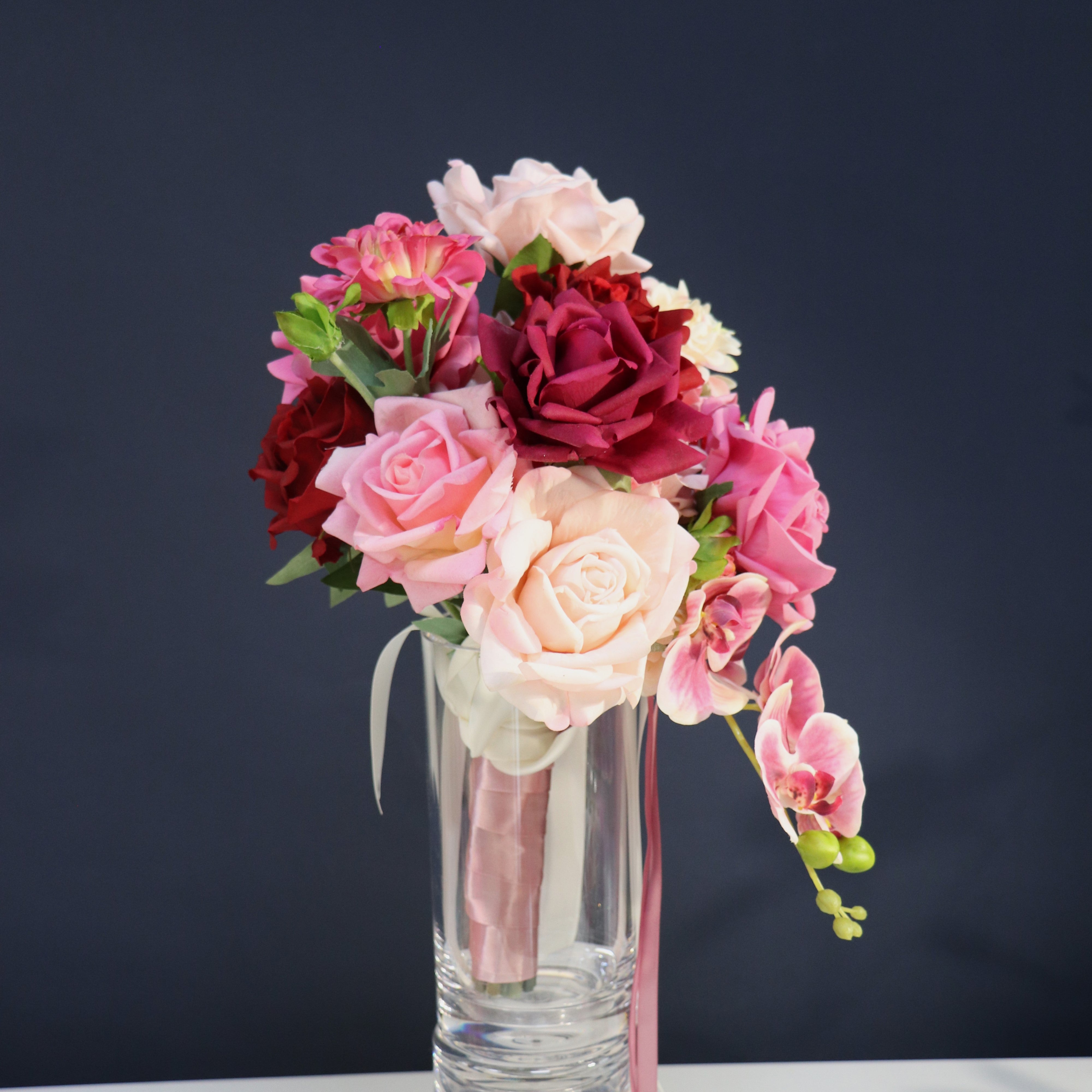 Red Velvet - Bouquets (3 sizes)