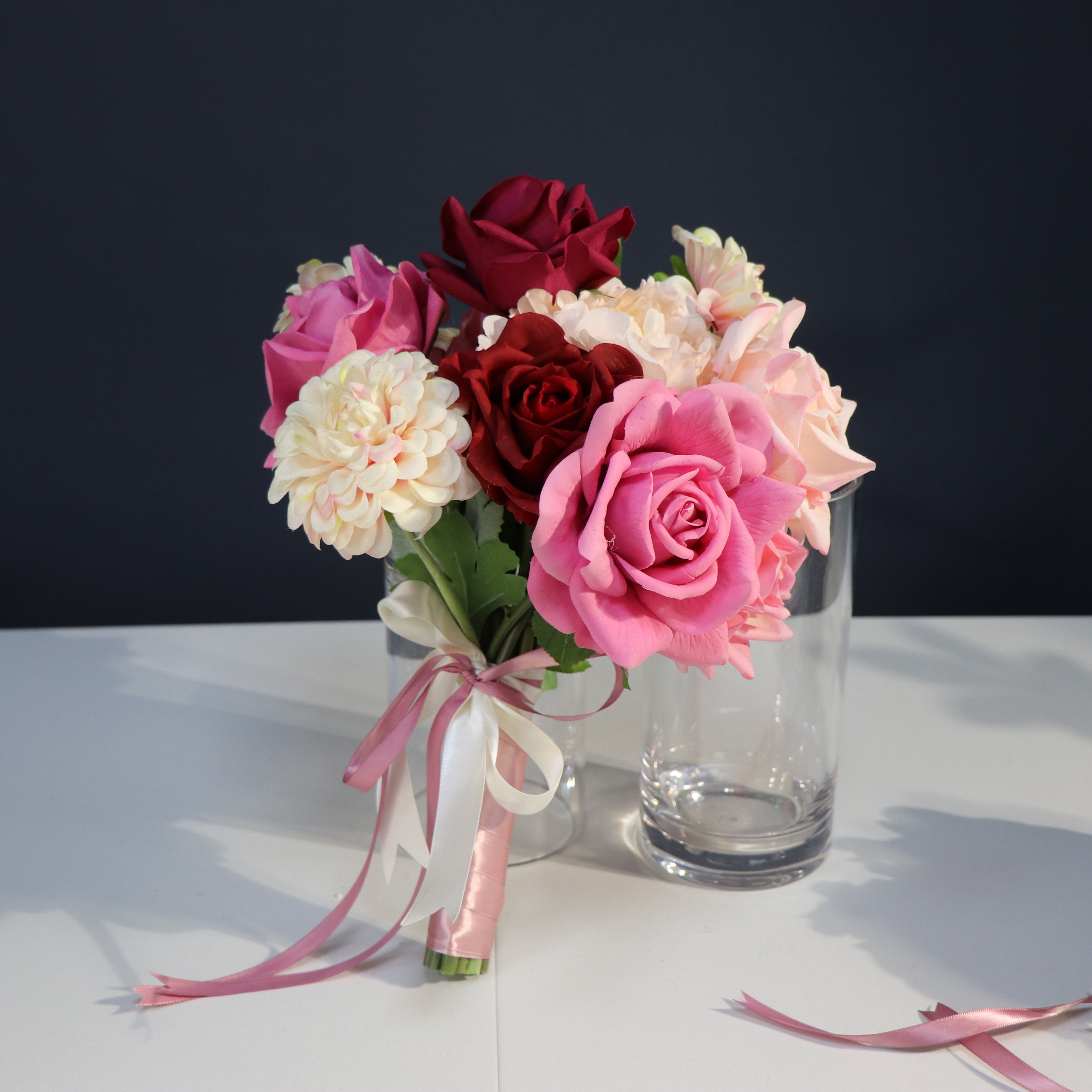 Red Velvet - Bouquets (3 sizes)