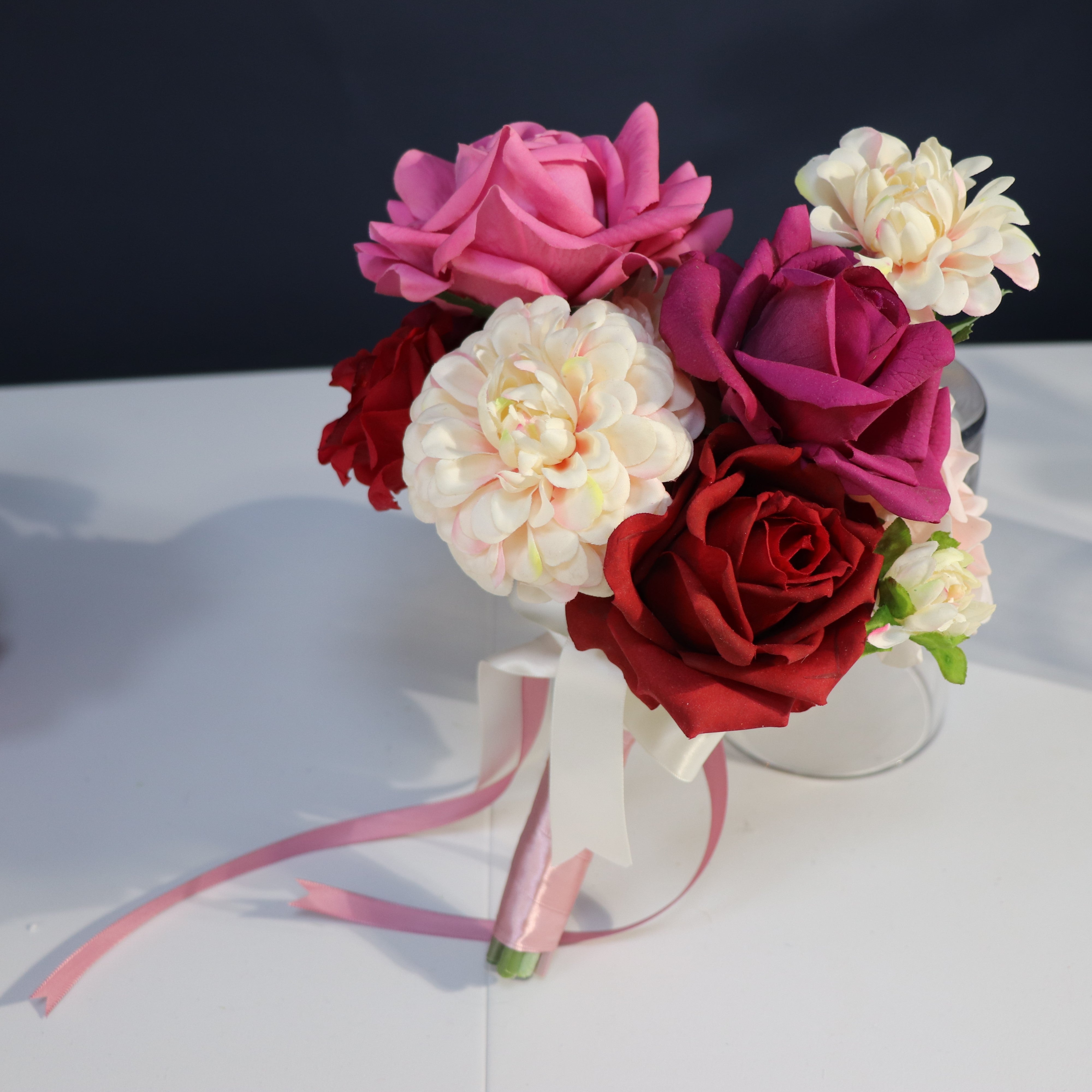 Red Velvet - Bouquets (3 sizes)