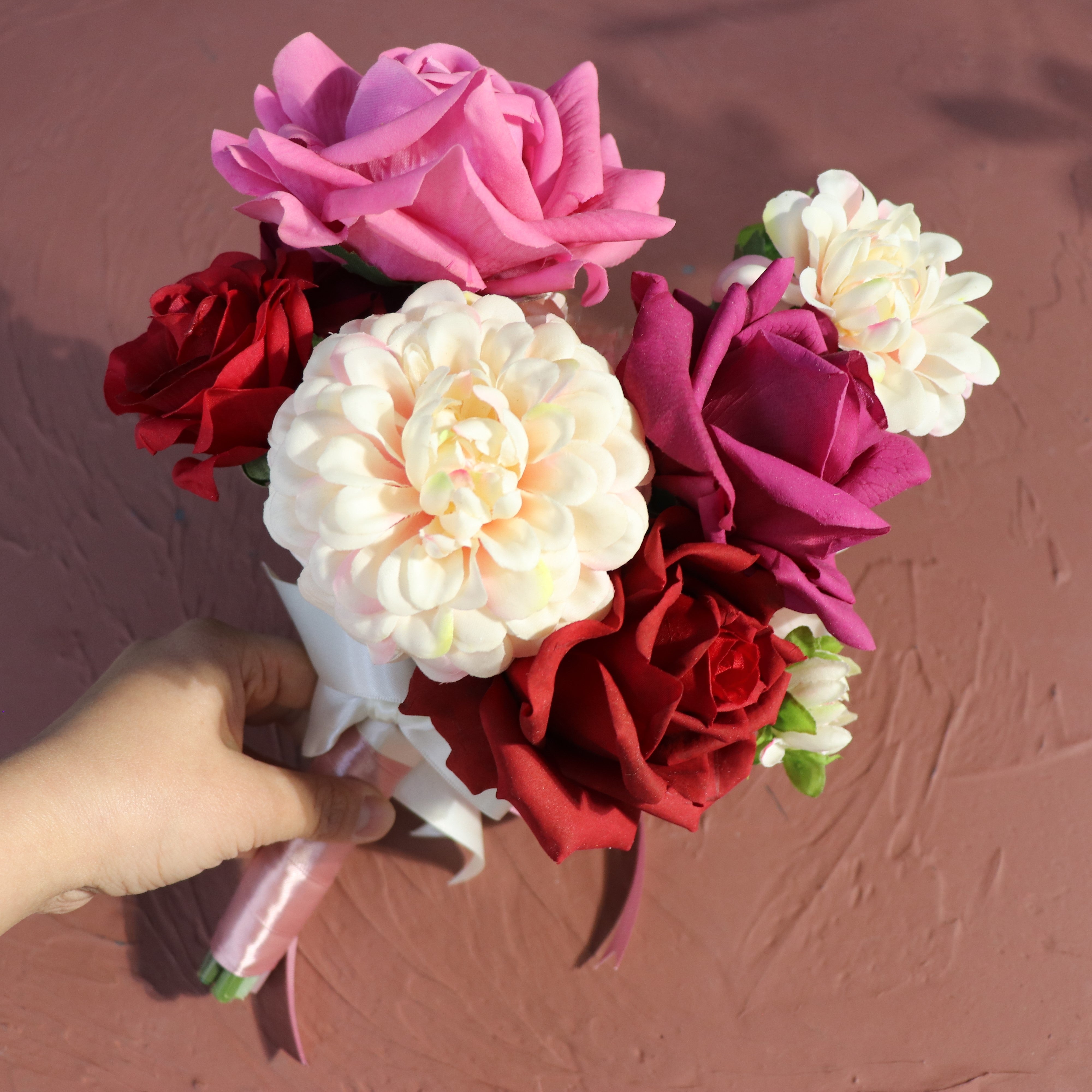 Red Velvet - Bouquets (3 sizes)