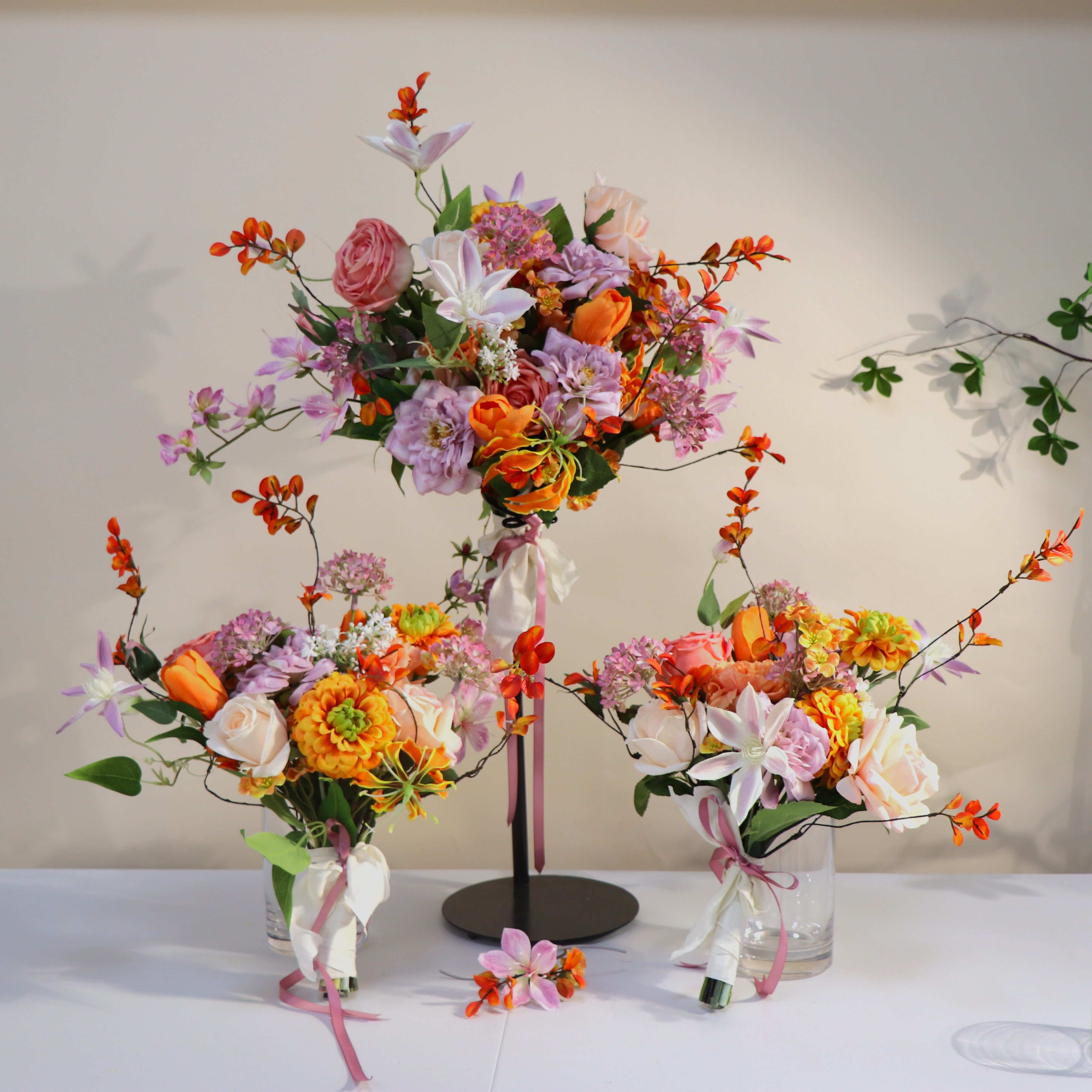 Fairy Garden - Buttonhole & Pocket Flower